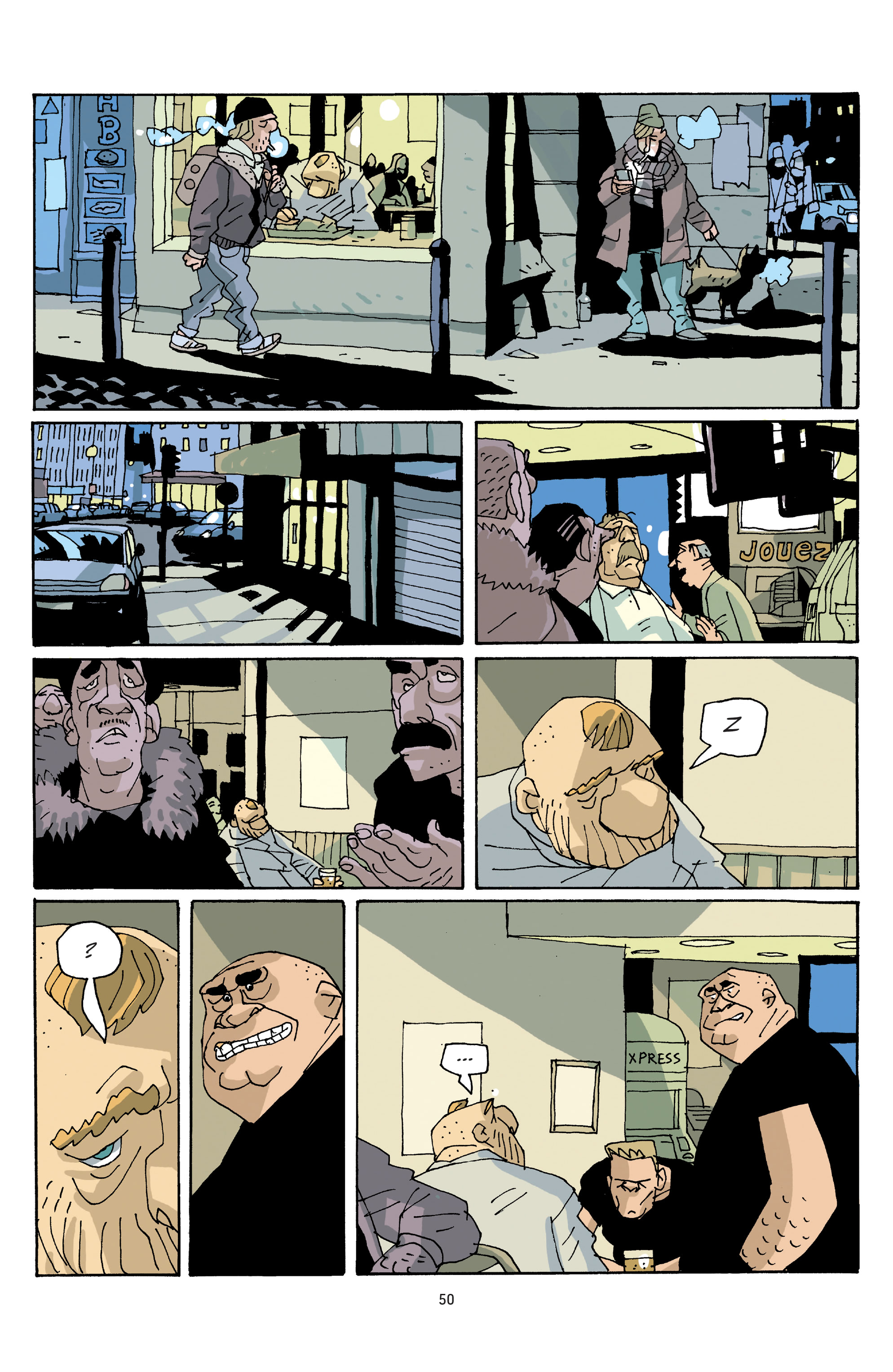 GoST 111 (2022): Chapter HC - Page 52