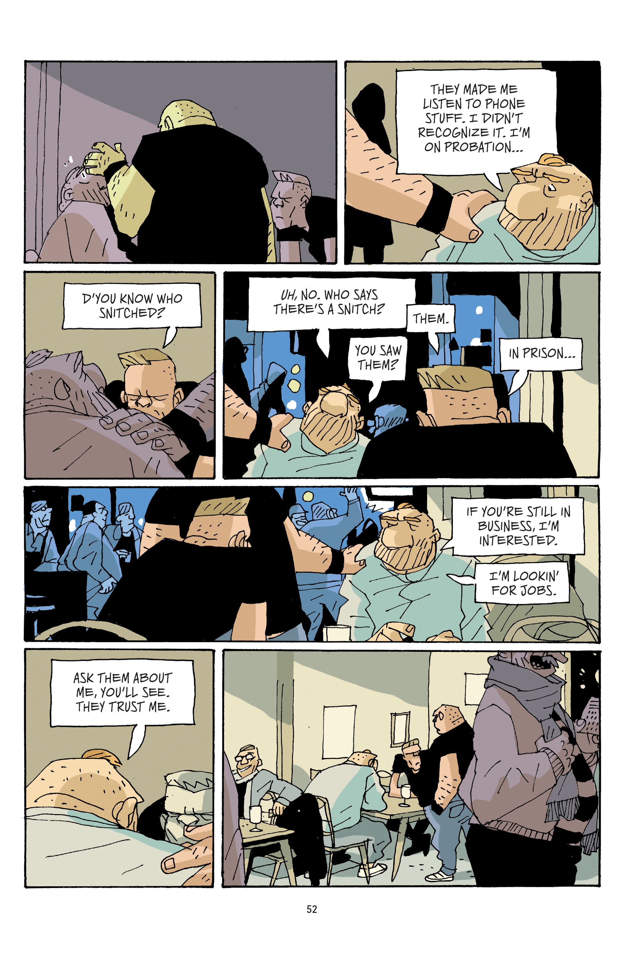 GoST 111 (2022): Chapter HC - Page 54