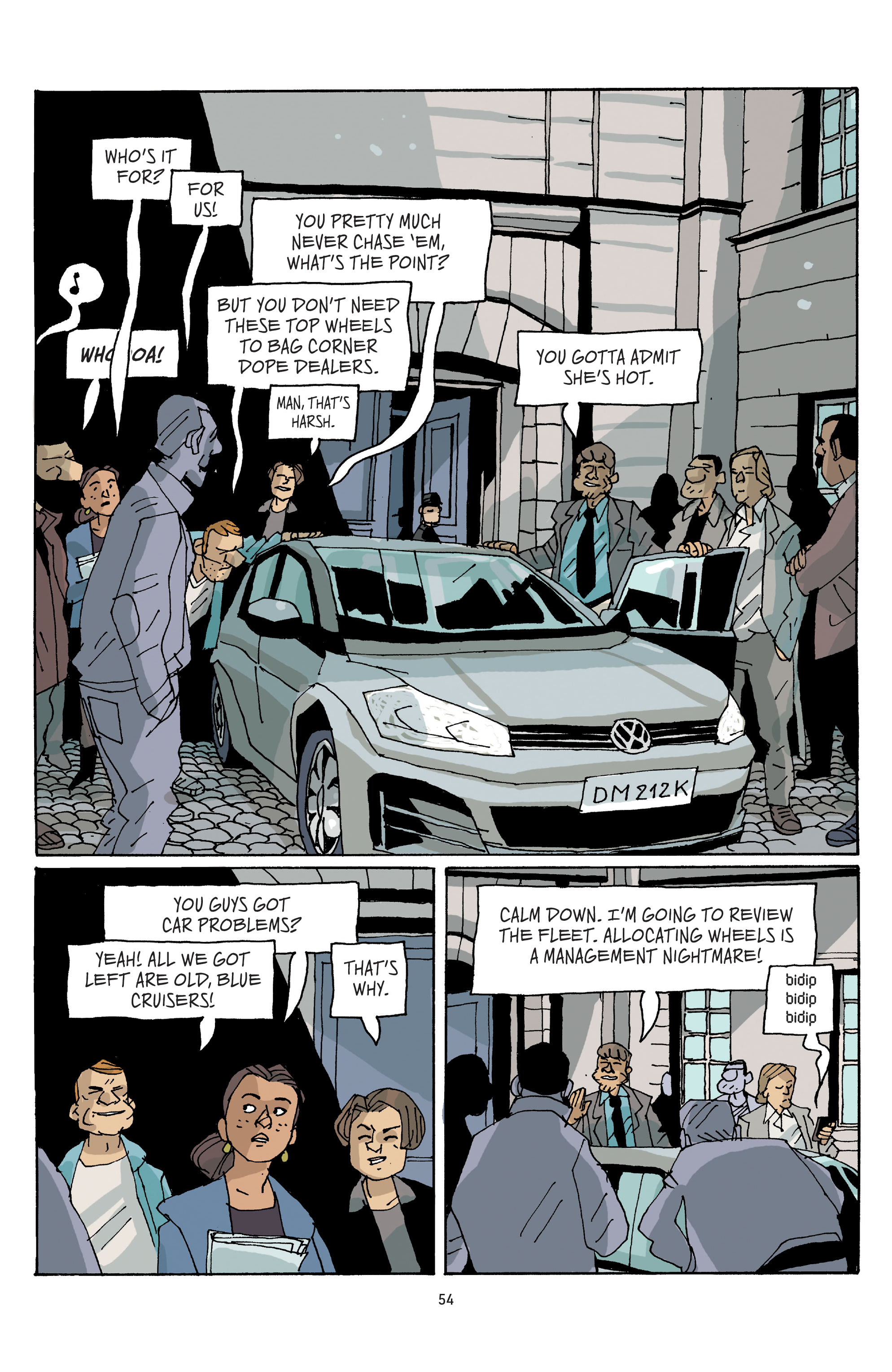 GoST 111 (2022): Chapter HC - Page 56