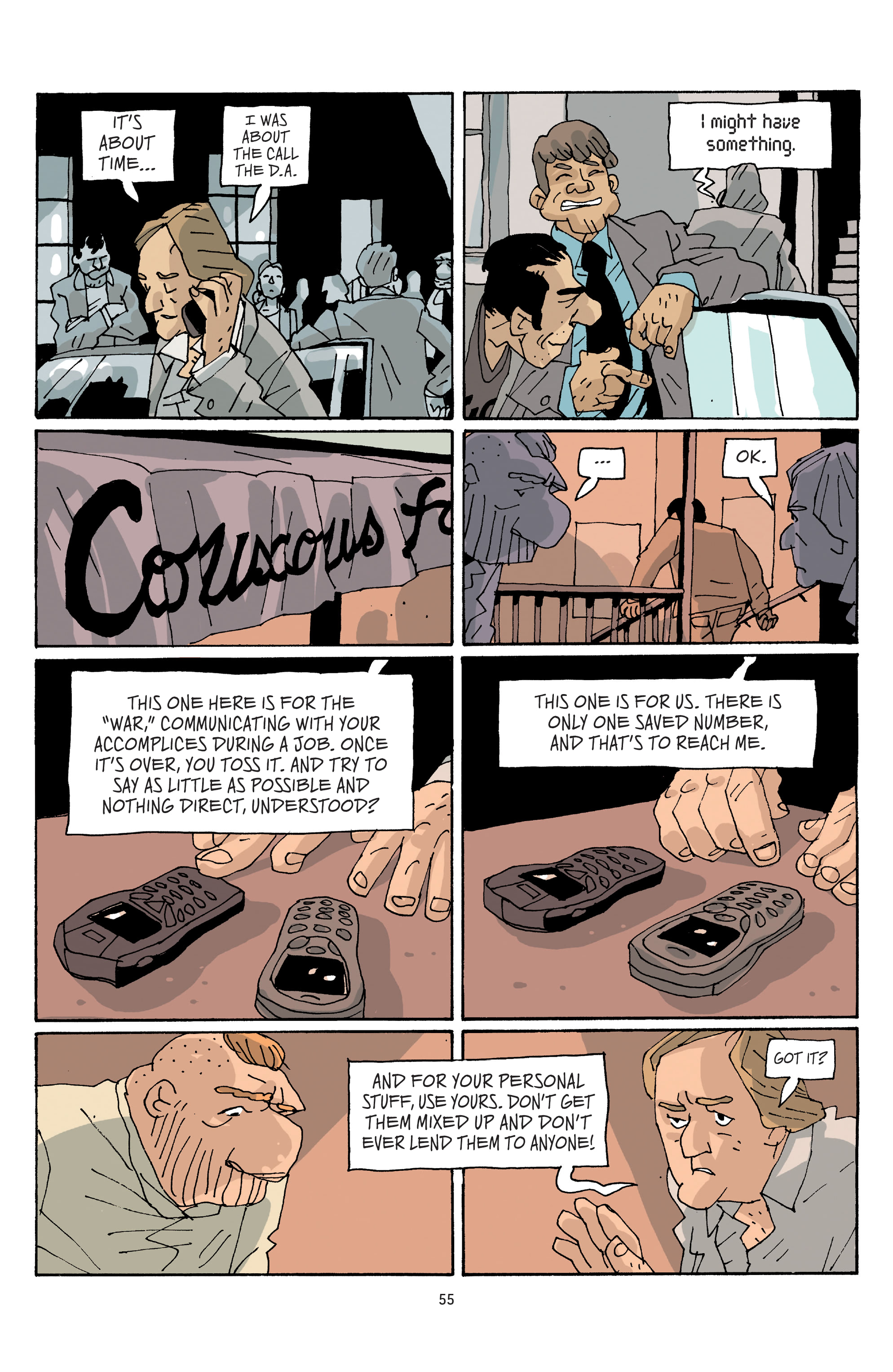 GoST 111 (2022): Chapter HC - Page 57
