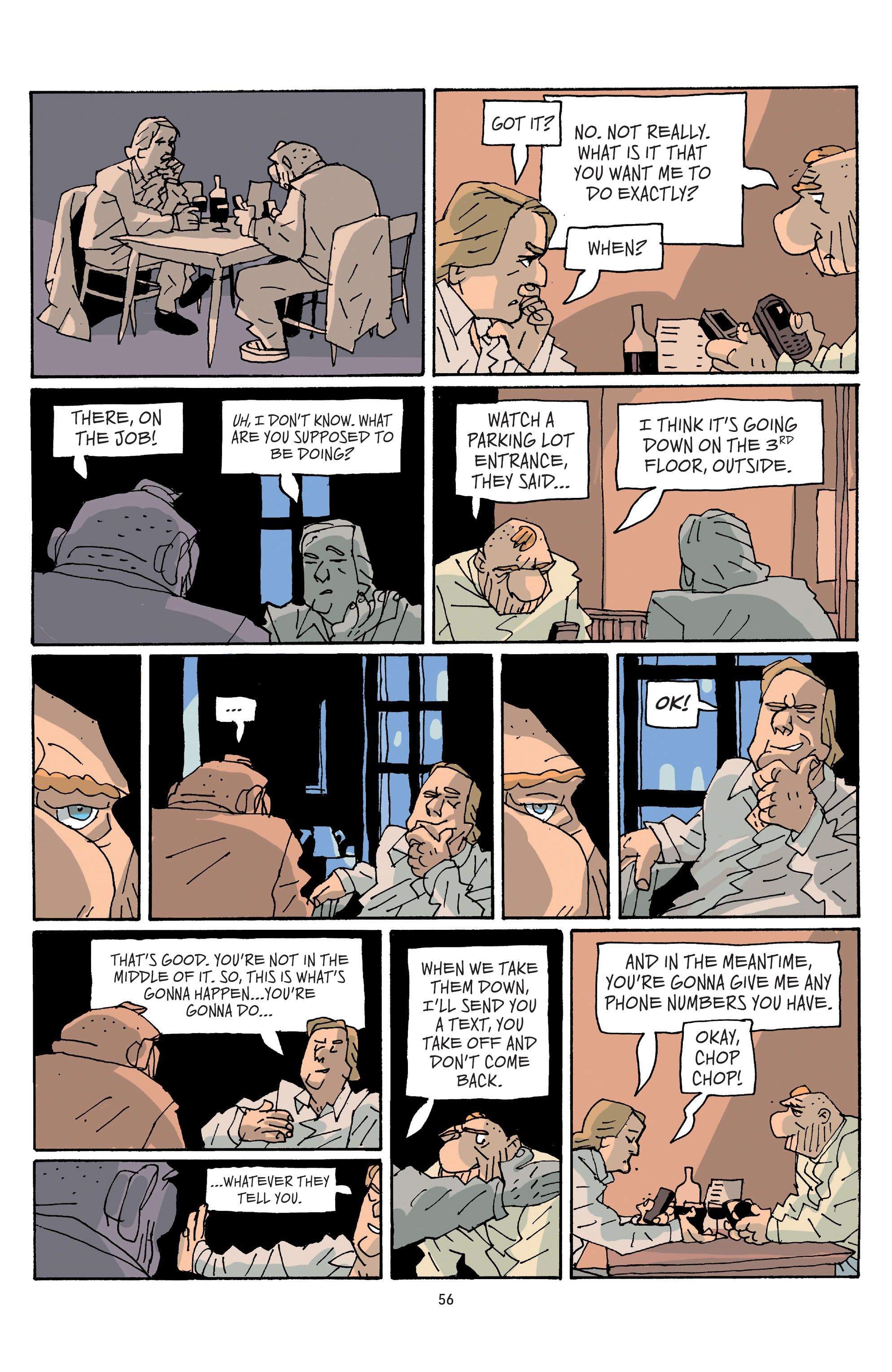 GoST 111 (2022): Chapter HC - Page 58