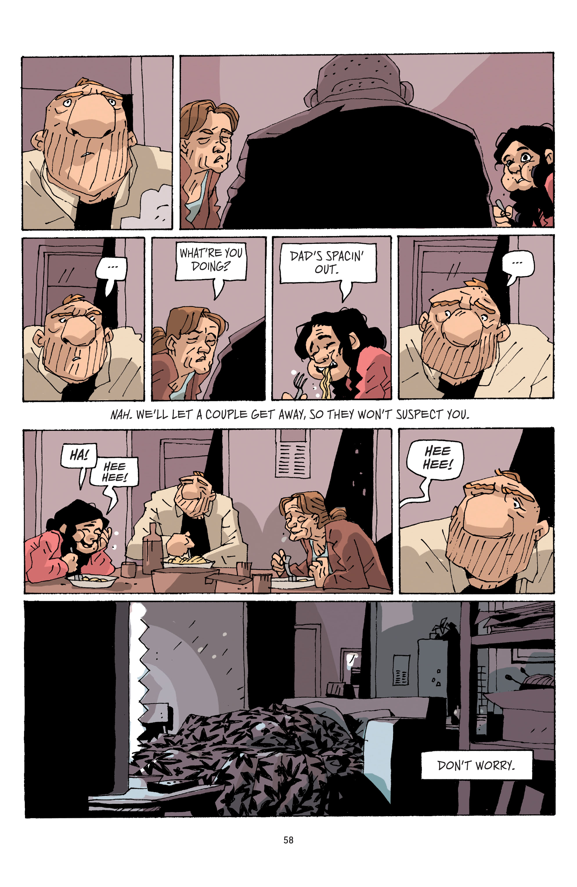 GoST 111 (2022): Chapter HC - Page 60