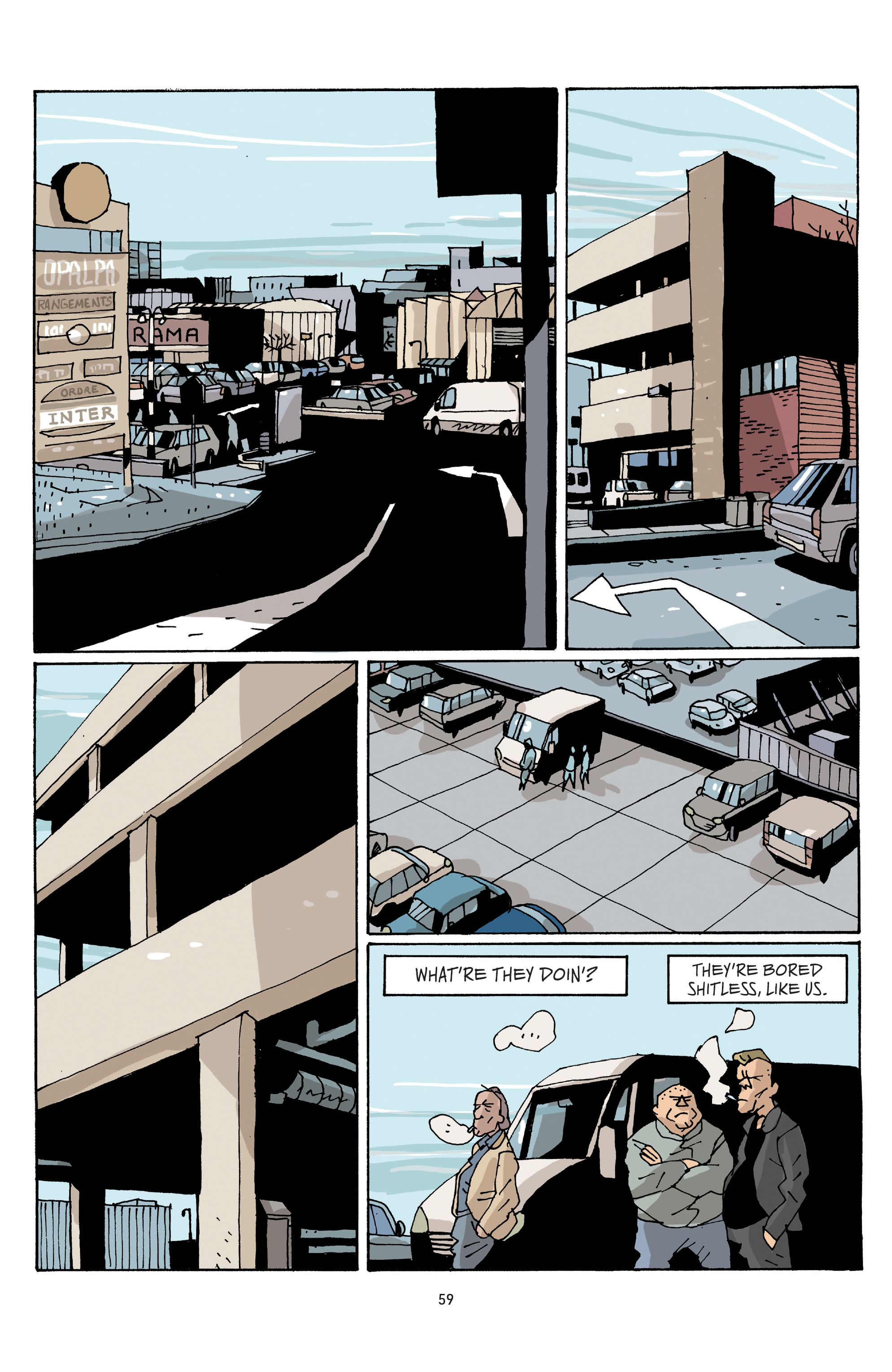 GoST 111 (2022): Chapter HC - Page 61