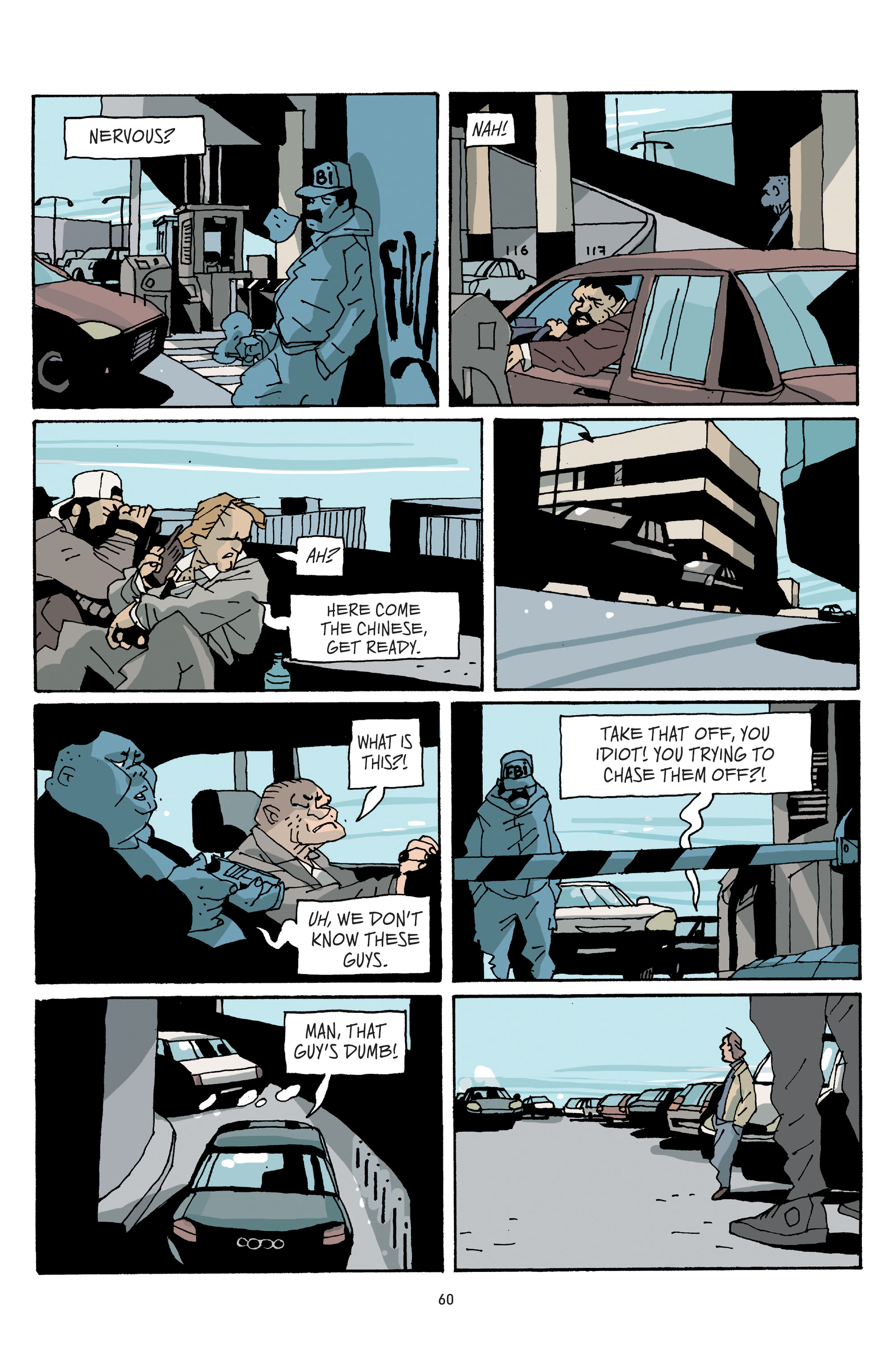 GoST 111 (2022): Chapter HC - Page 62