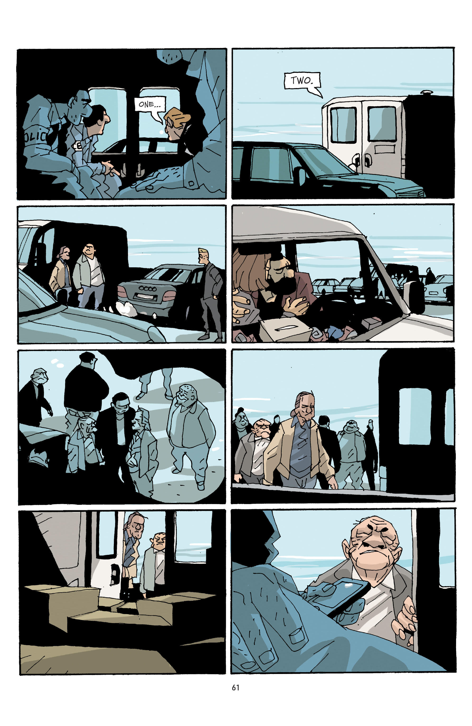 GoST 111 (2022): Chapter HC - Page 63