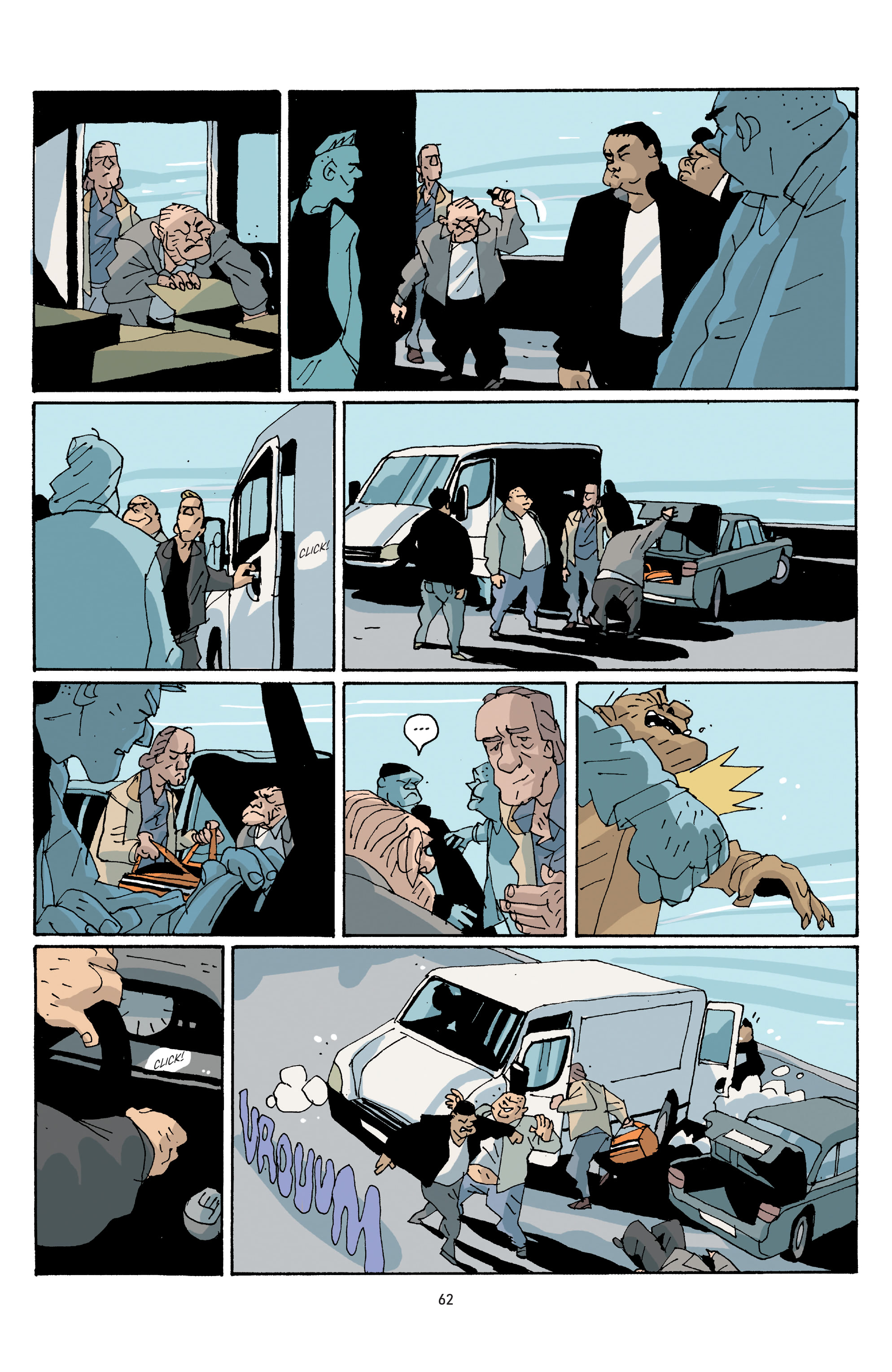GoST 111 (2022): Chapter HC - Page 64