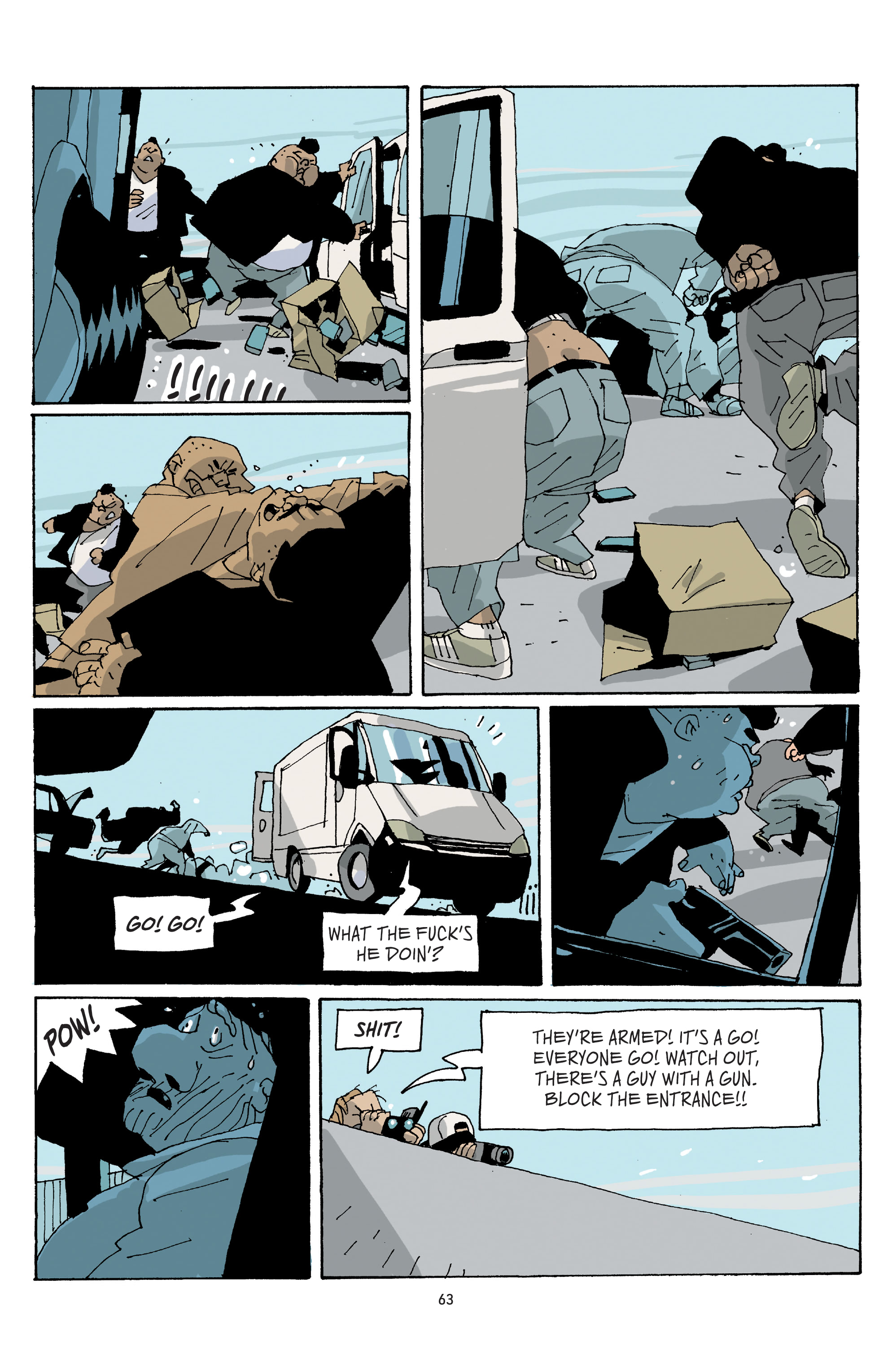 GoST 111 (2022): Chapter HC - Page 65
