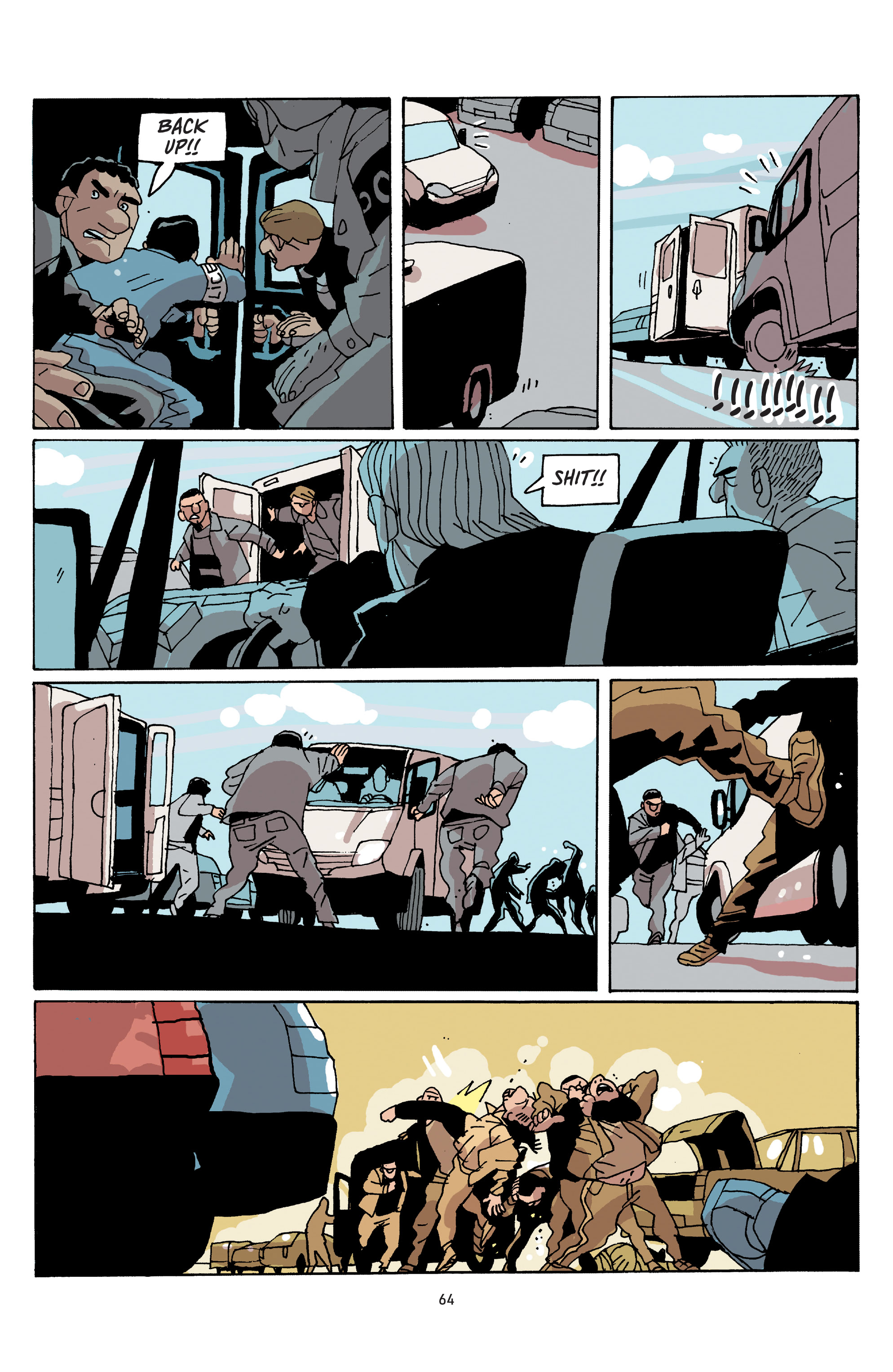 GoST 111 (2022): Chapter HC - Page 66