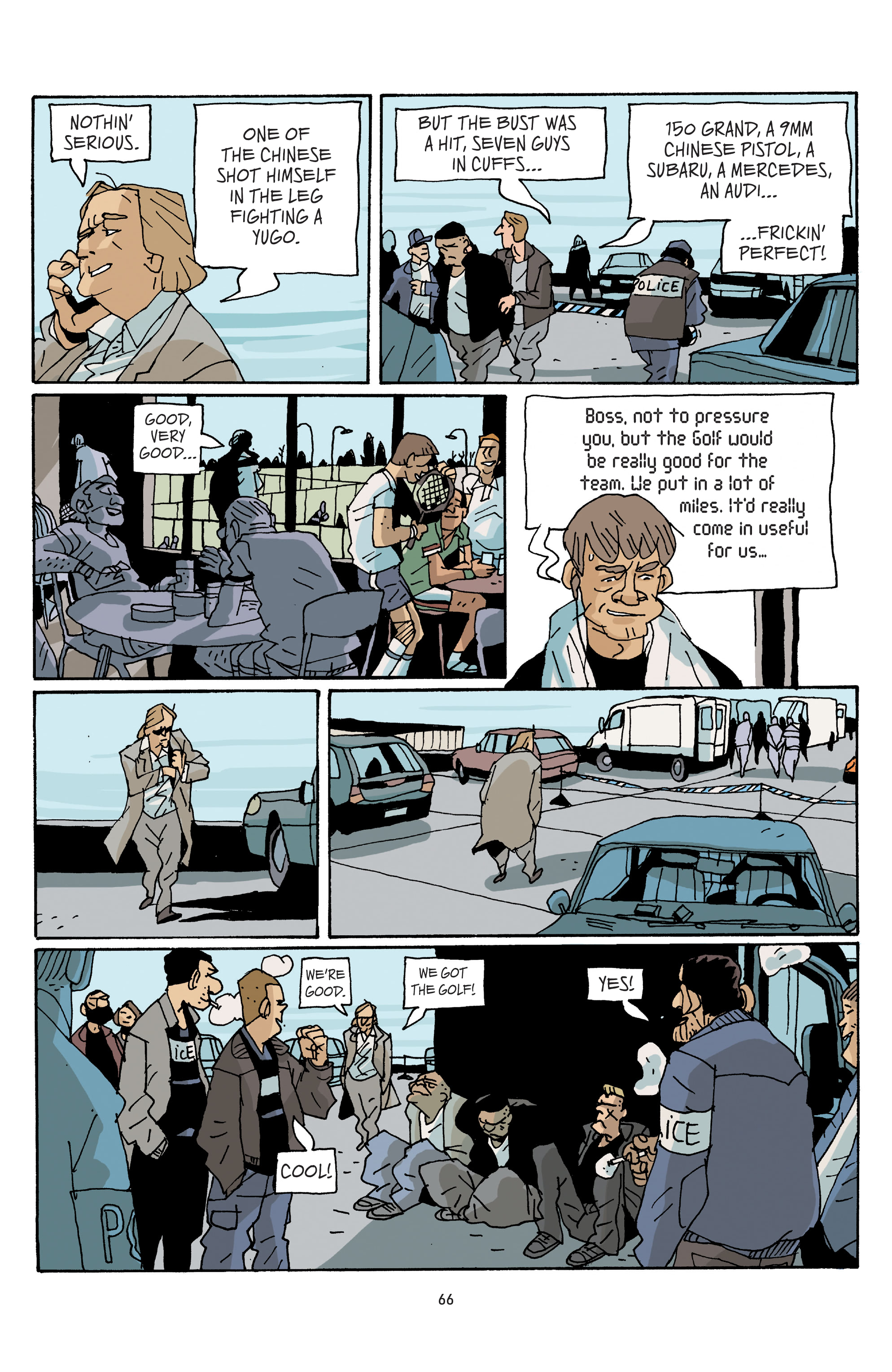 GoST 111 (2022): Chapter HC - Page 68