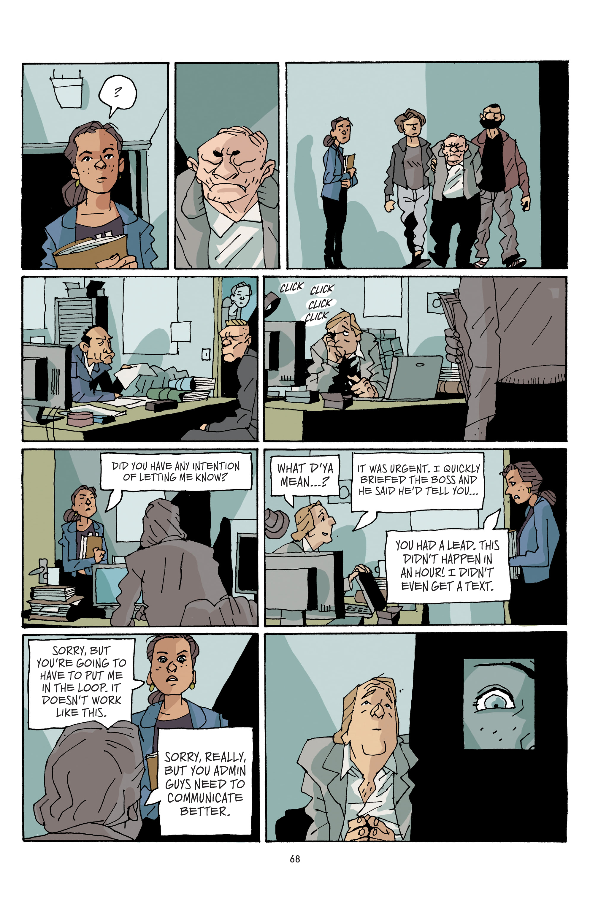 GoST 111 (2022): Chapter HC - Page 70