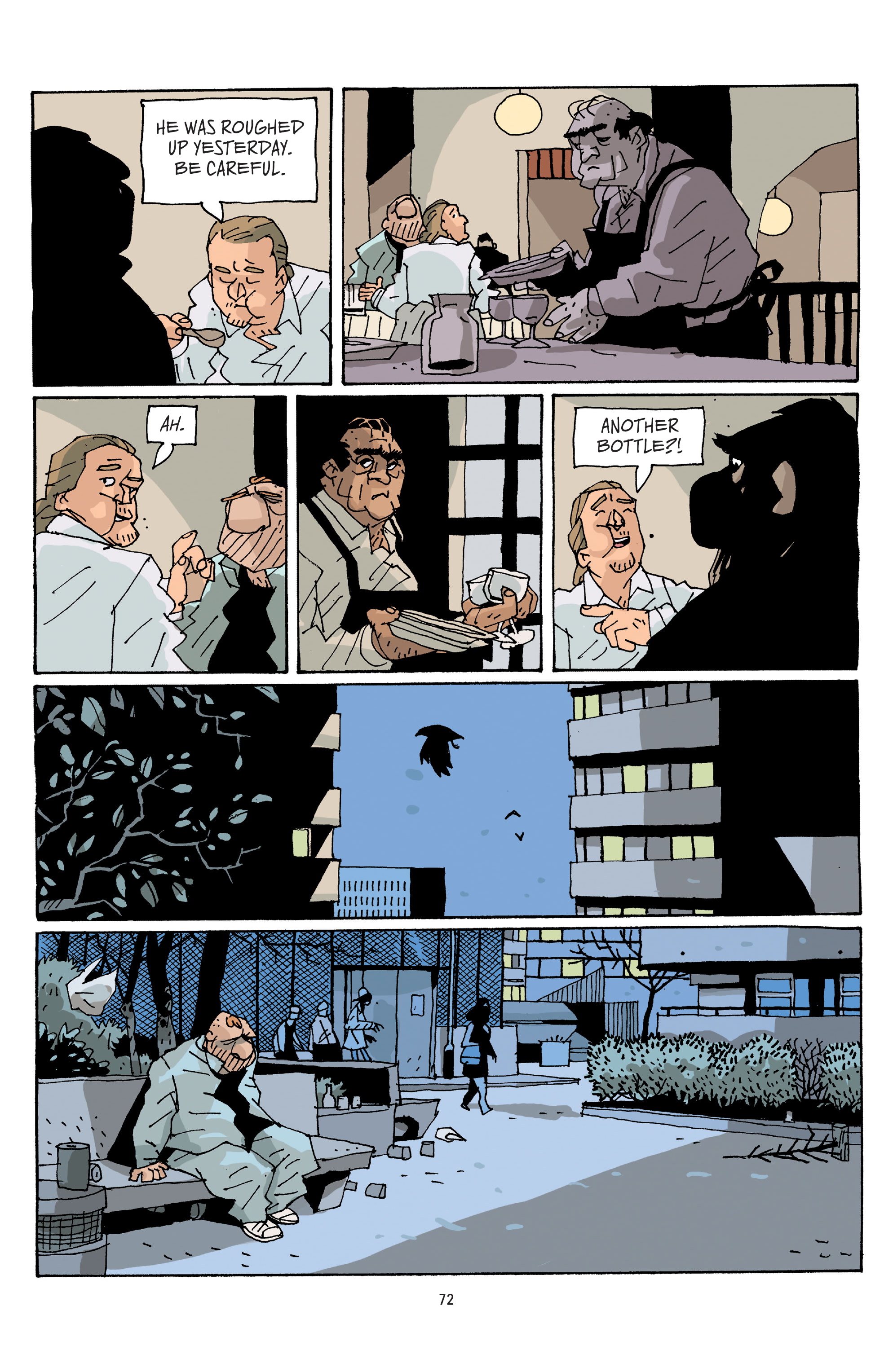 GoST 111 (2022): Chapter HC - Page 74