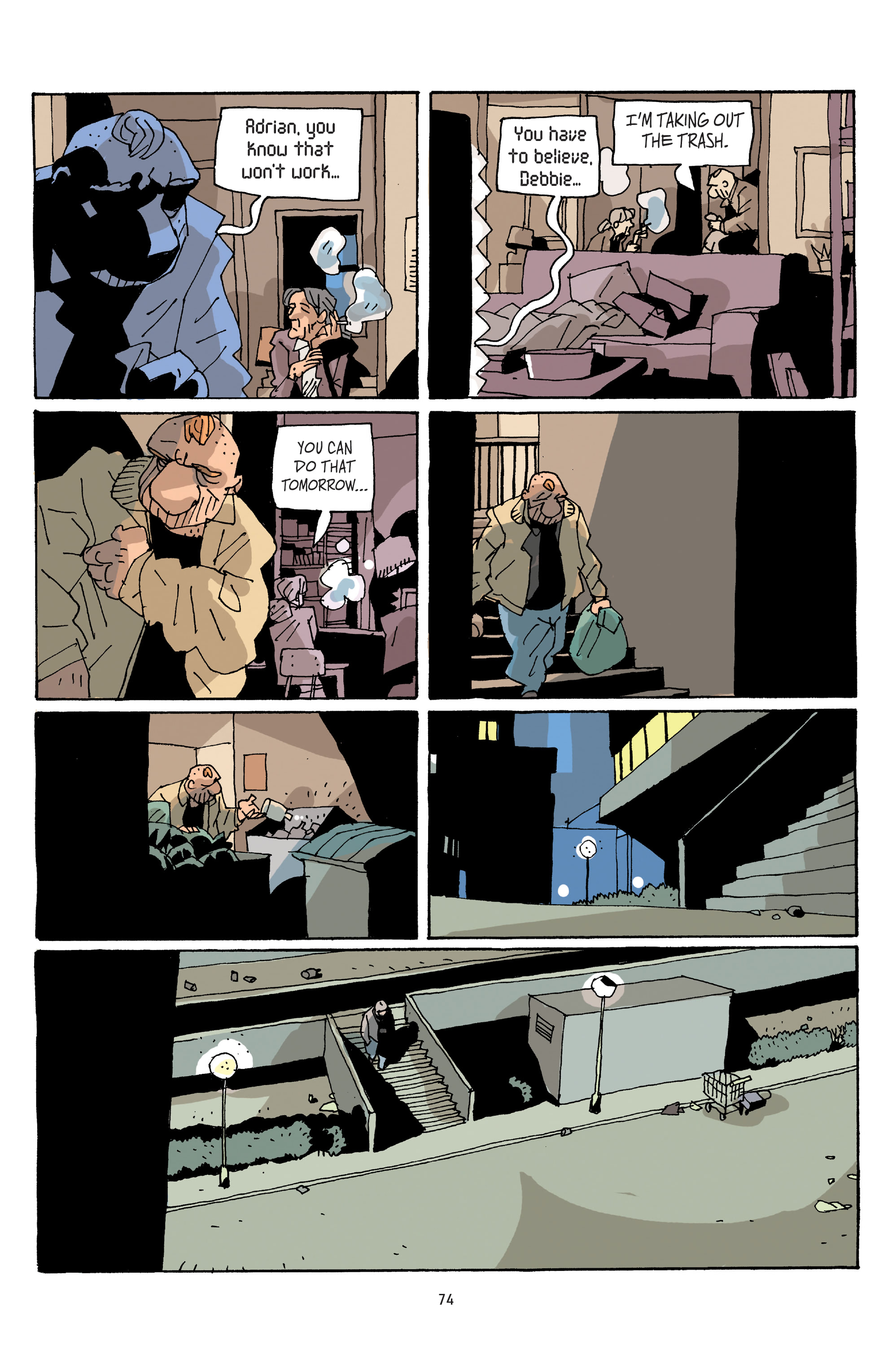 GoST 111 (2022): Chapter HC - Page 76