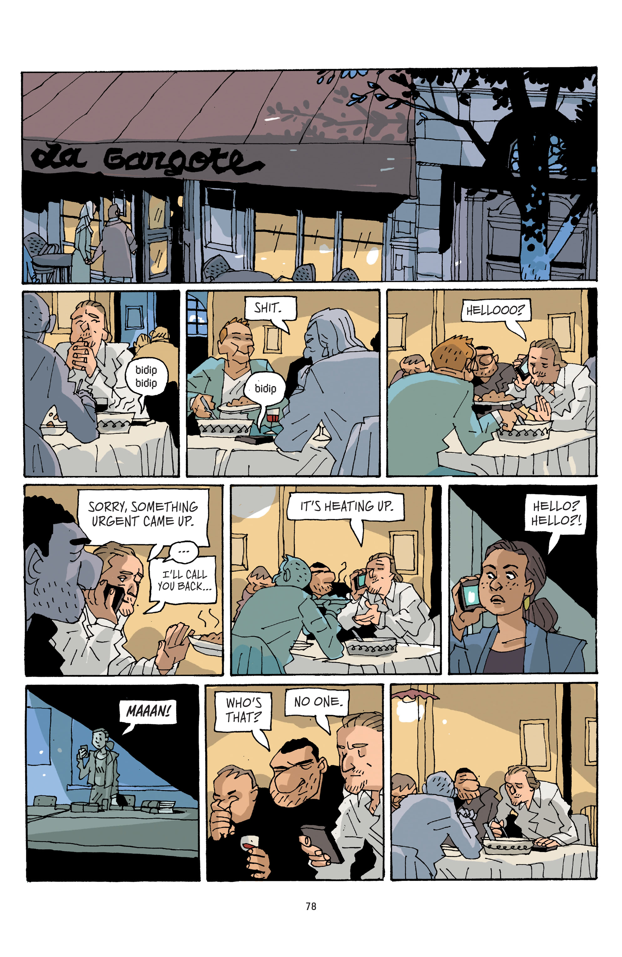 GoST 111 (2022): Chapter HC - Page 80