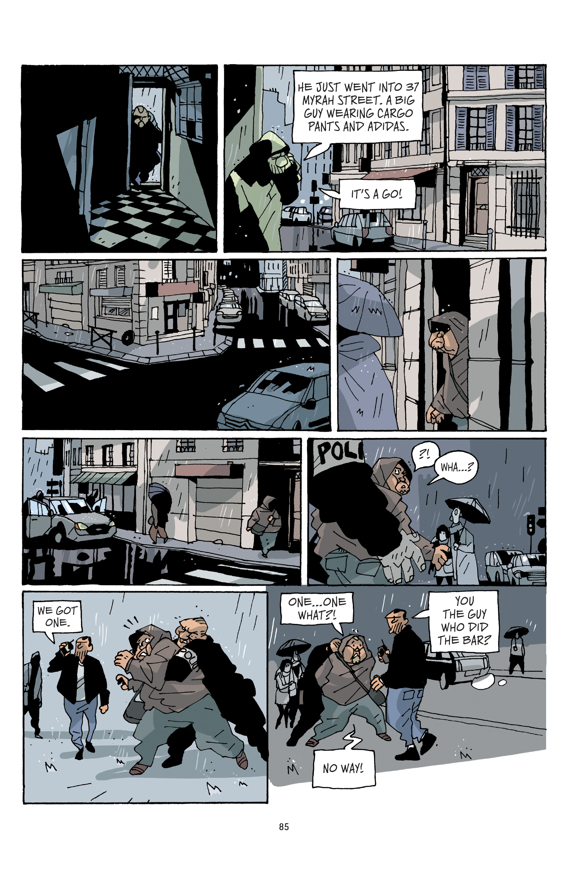 GoST 111 (2022): Chapter HC - Page 87