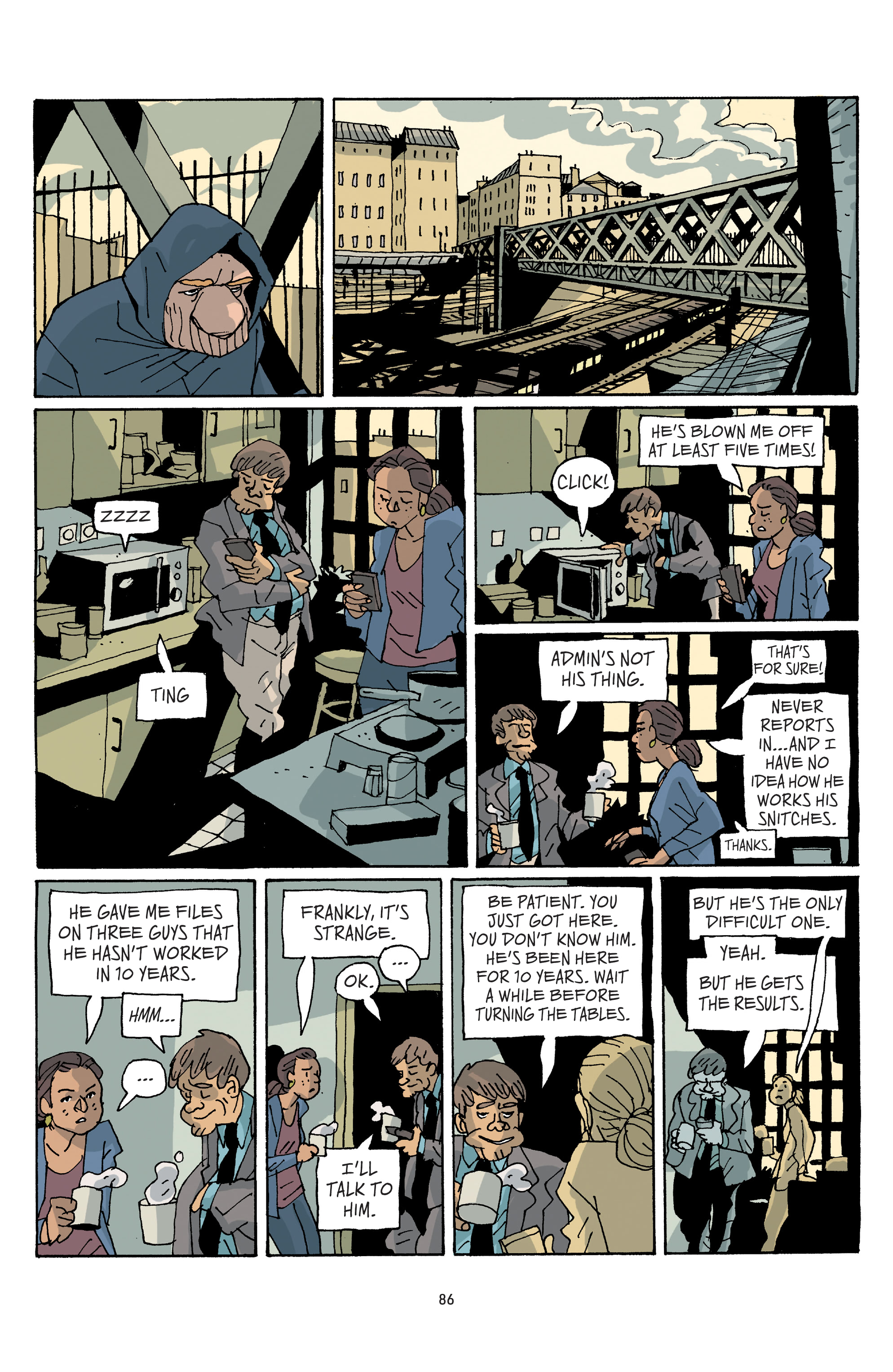 GoST 111 (2022): Chapter HC - Page 88