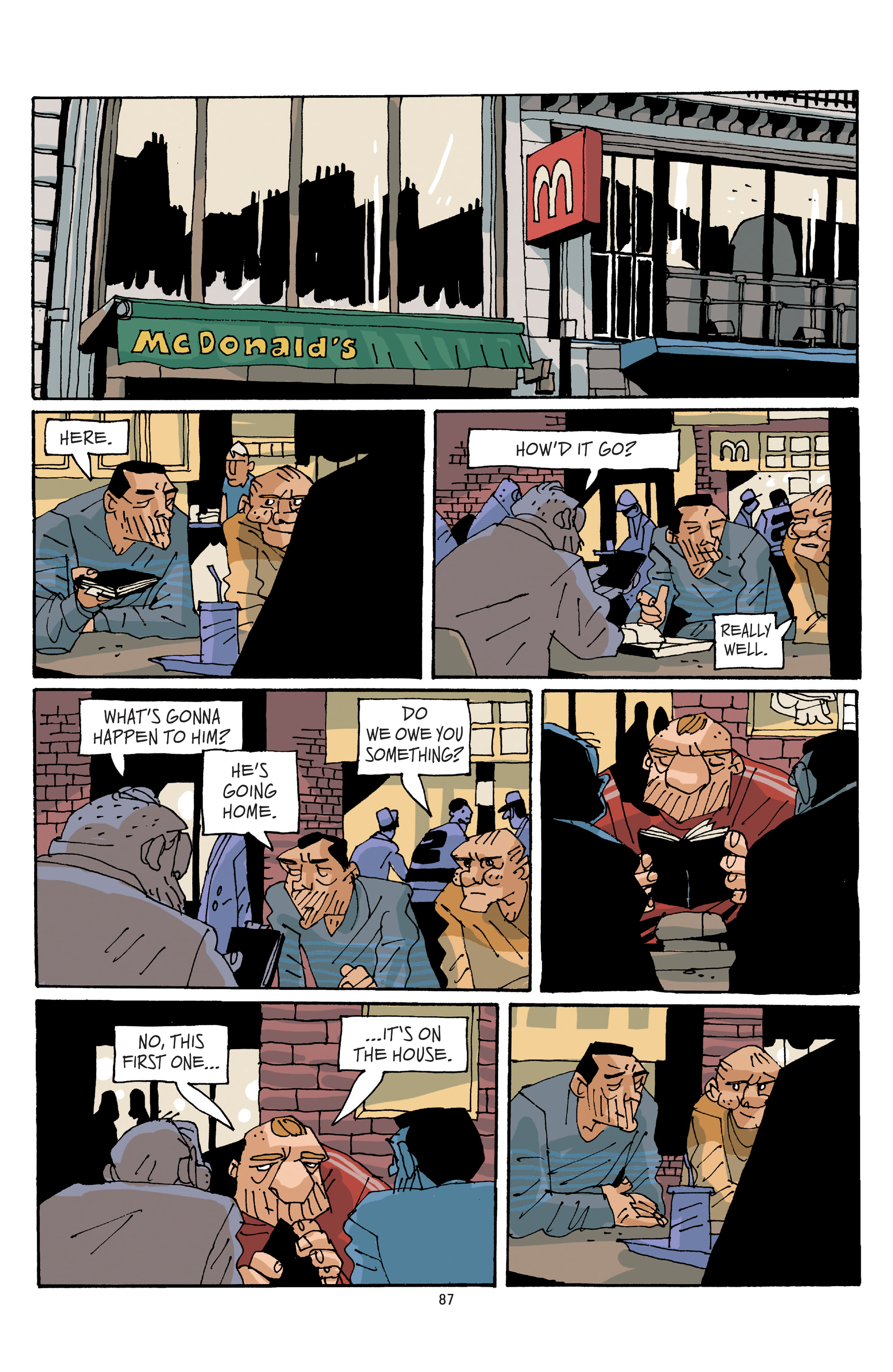 GoST 111 (2022): Chapter HC - Page 89