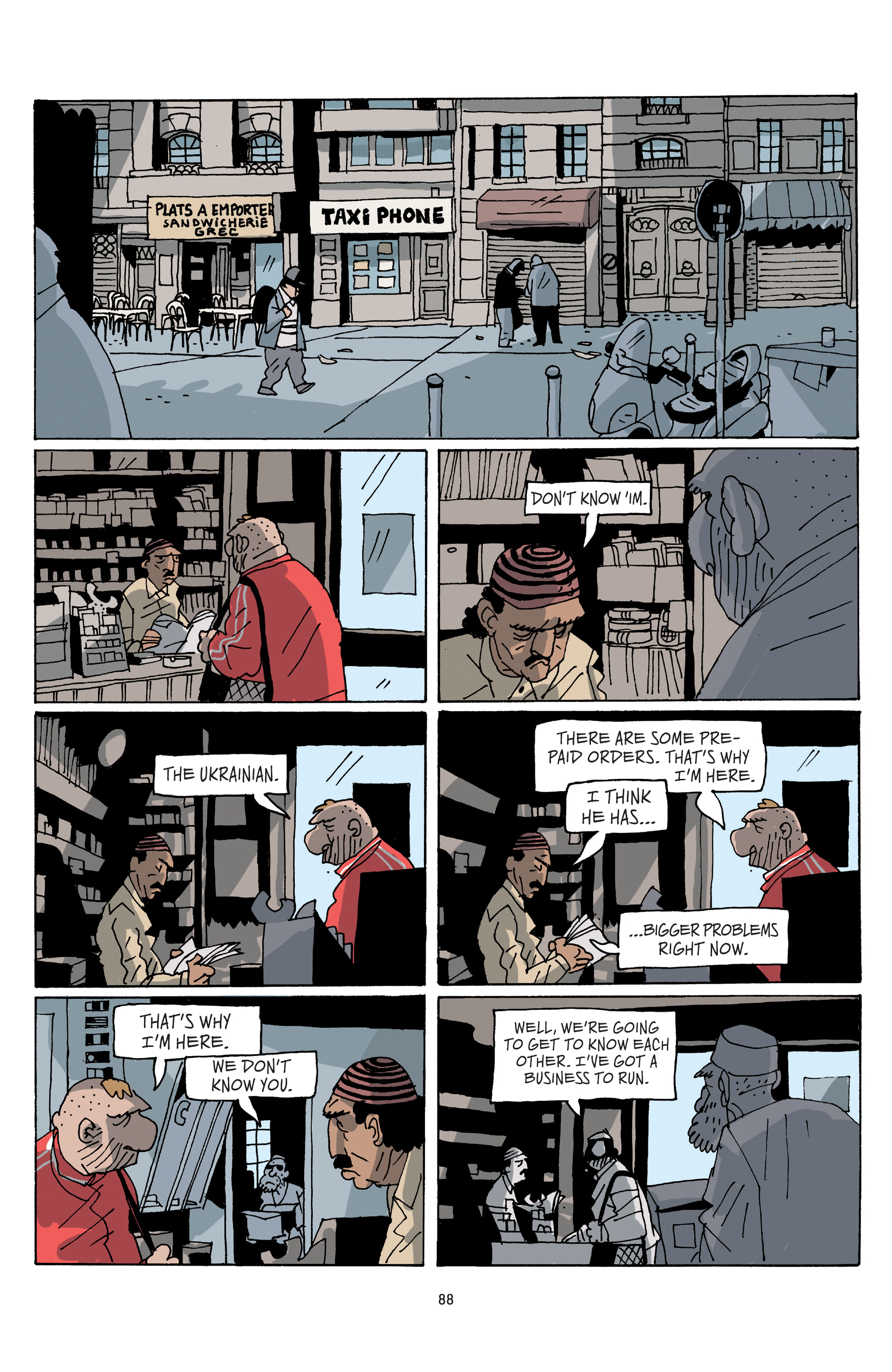 GoST 111 (2022): Chapter HC - Page 90