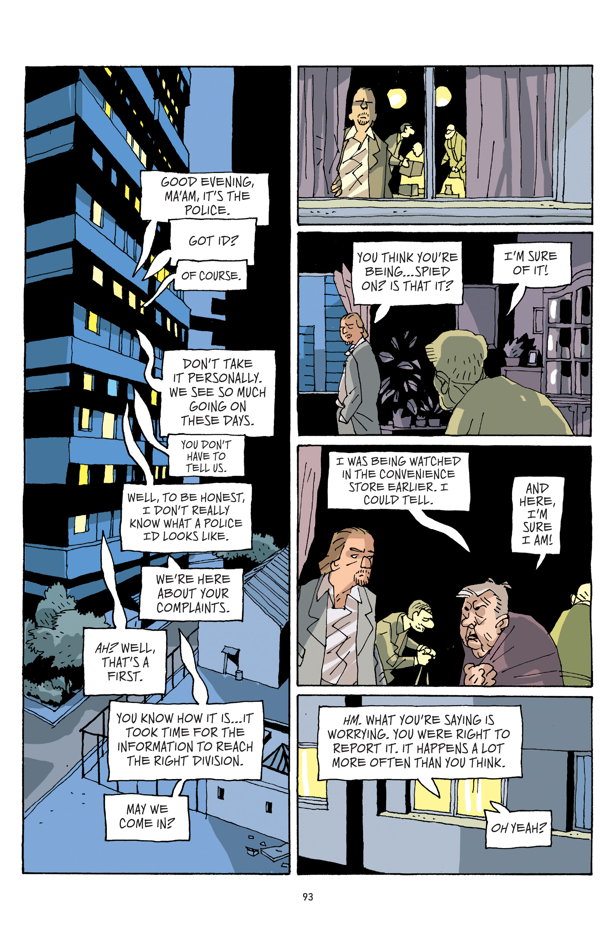 GoST 111 (2022): Chapter HC - Page 95