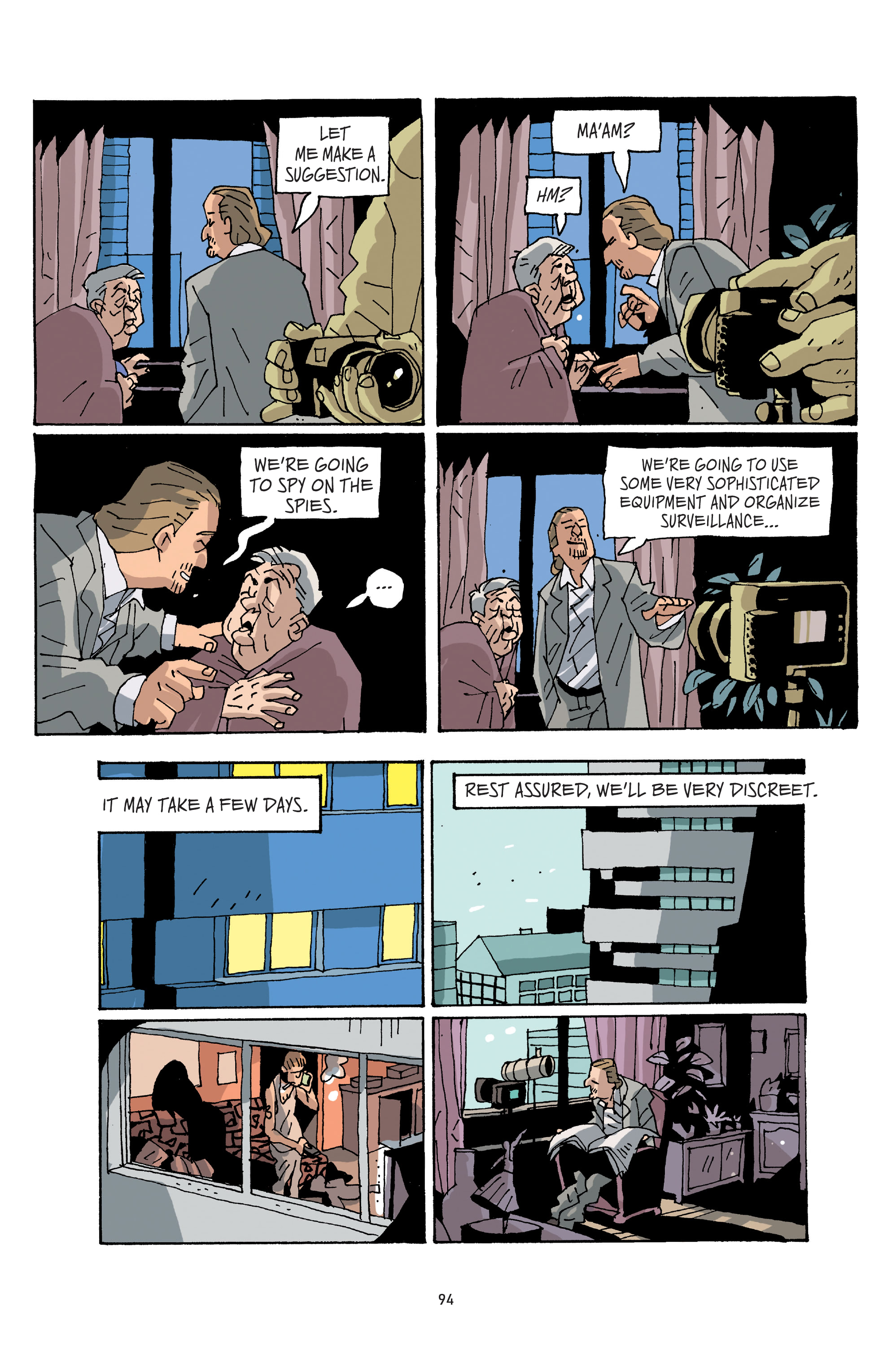 GoST 111 (2022): Chapter HC - Page 96