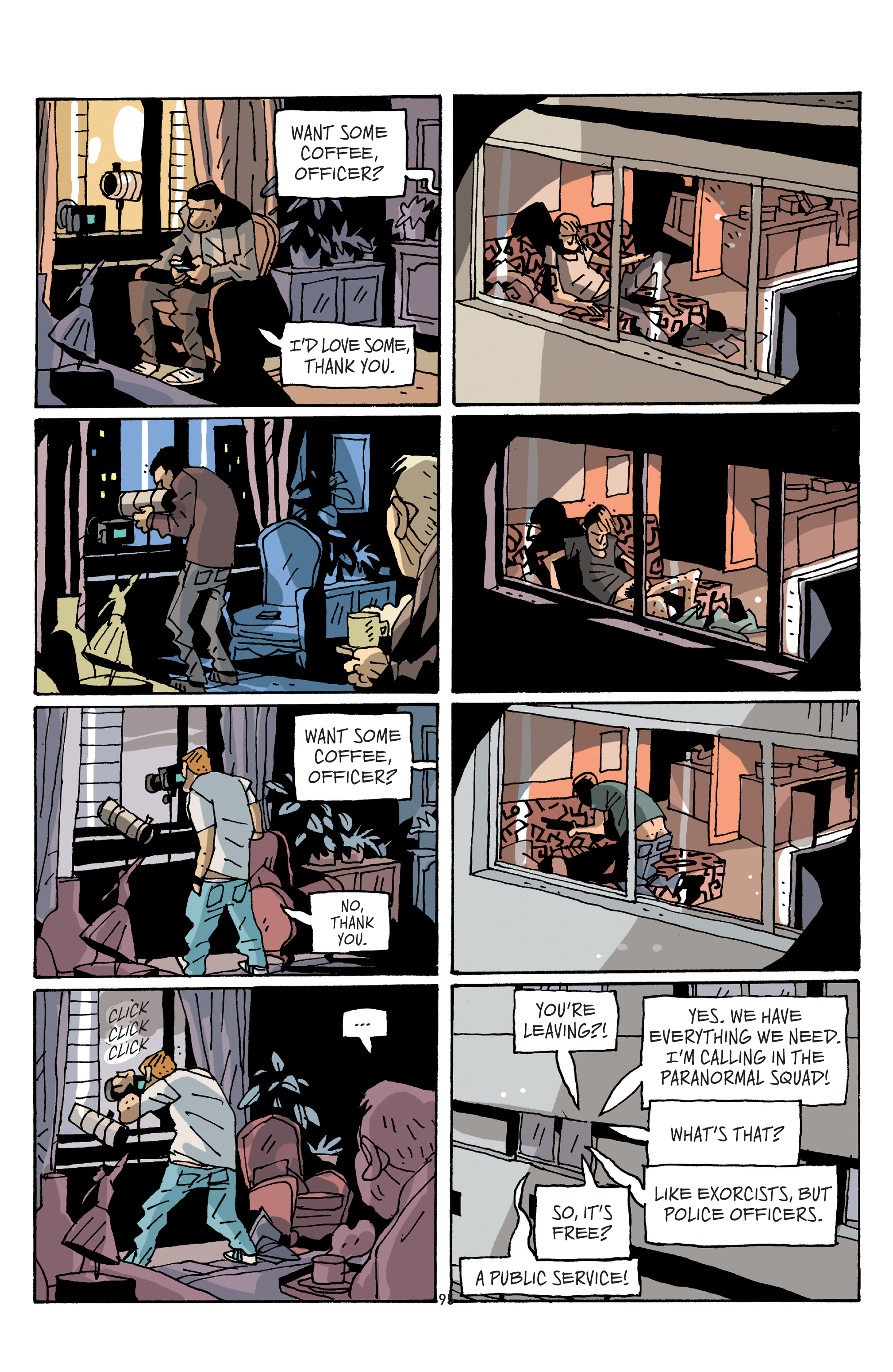 GoST 111 (2022): Chapter HC - Page 97
