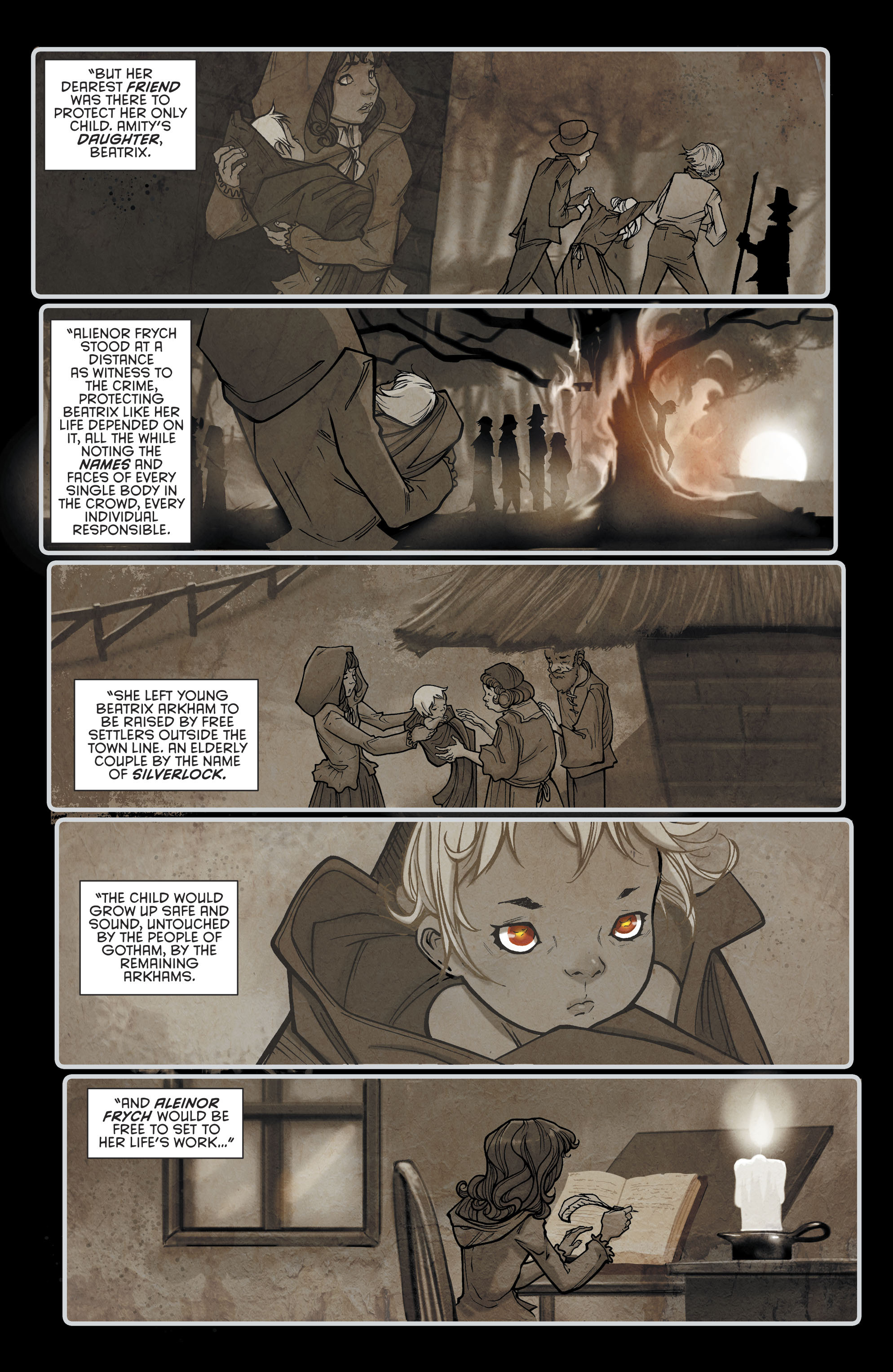 <{ $series->title }} issue 8 - Page 10