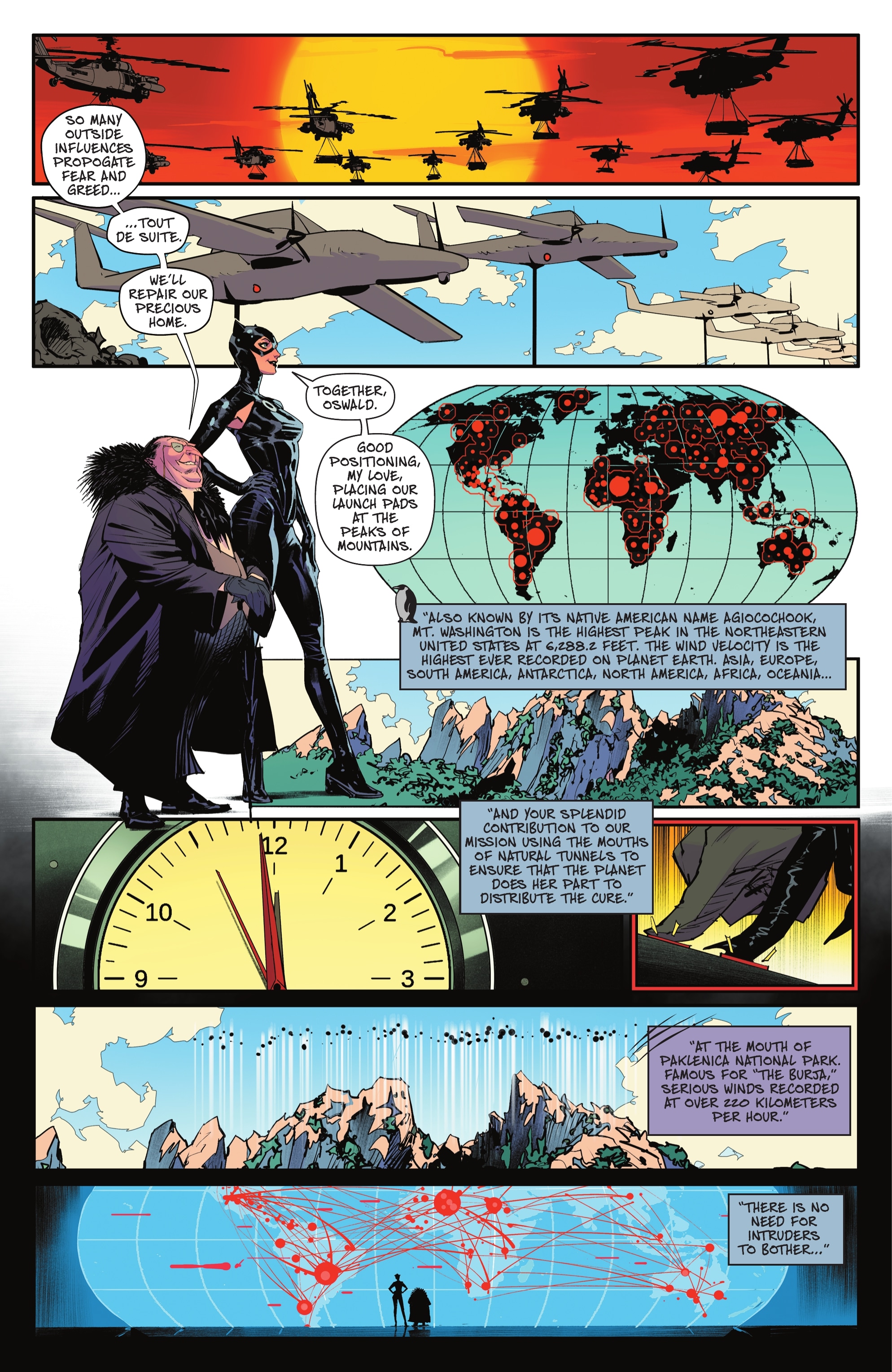 Gotham City Villains Anniversary Giant (2021) issue 1 - Page 13