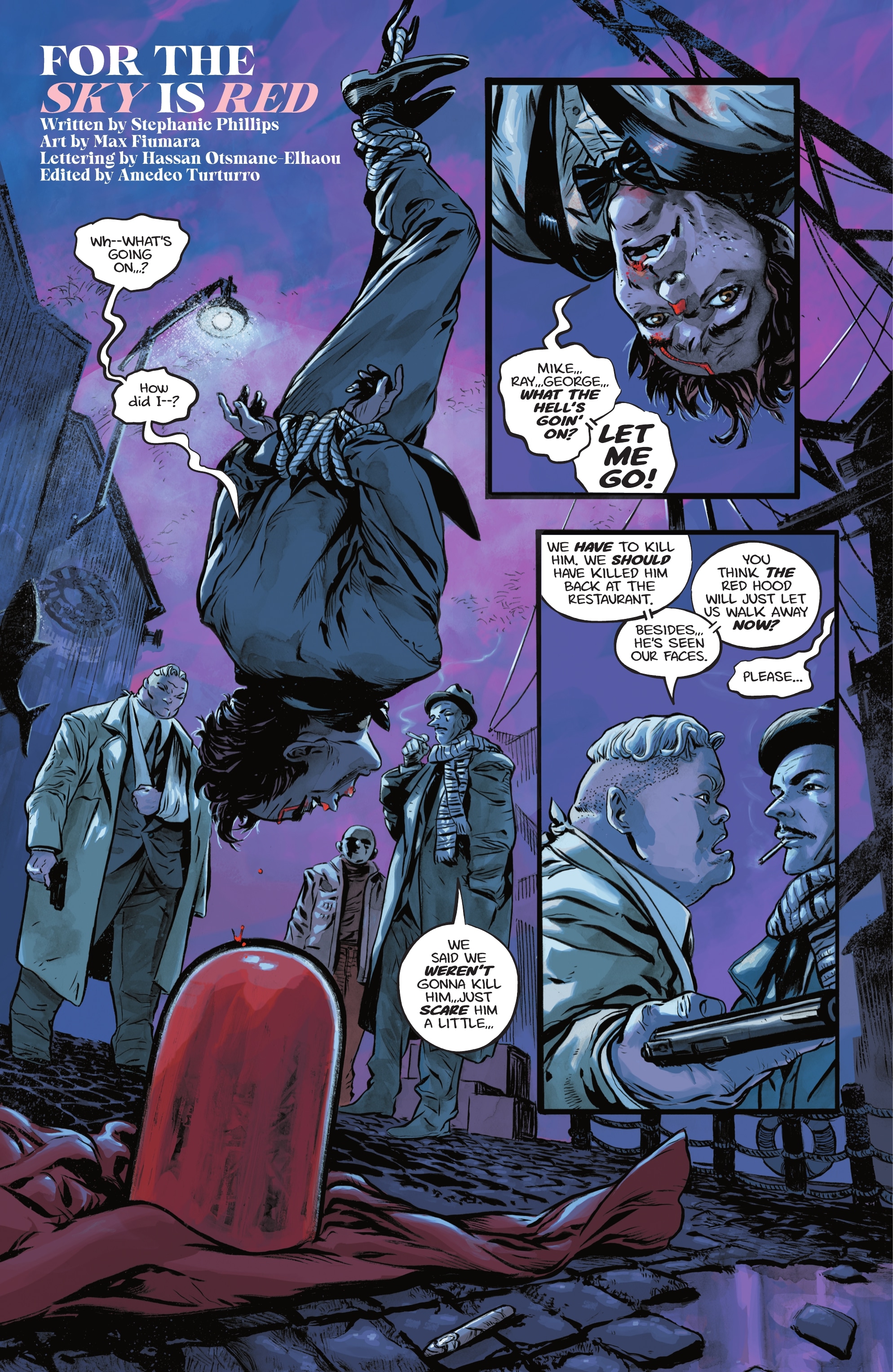 Gotham City Villains Anniversary Giant (2021) issue 1 - Page 49