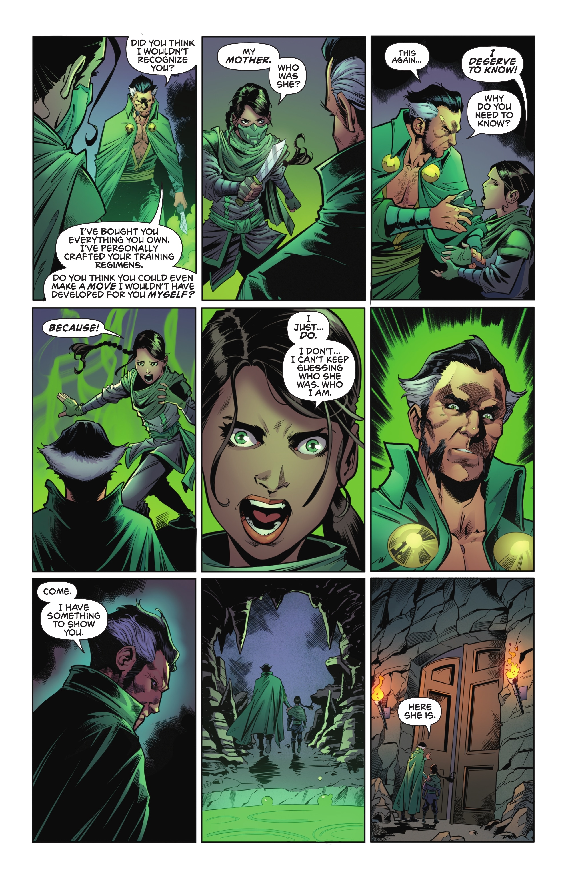 Gotham City Villains Anniversary Giant (2021) issue 1 - Page 94