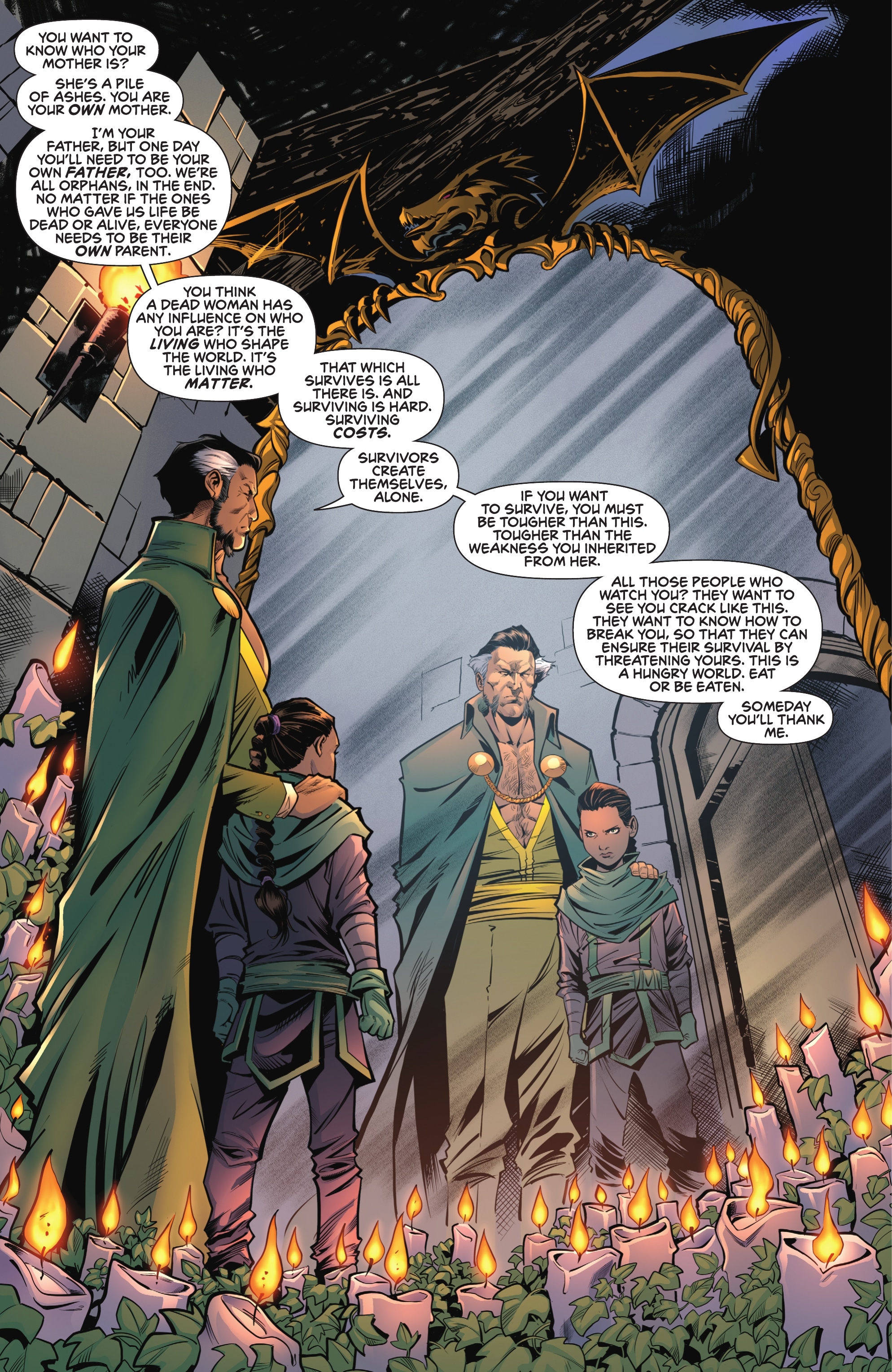 Gotham City Villains Anniversary Giant (2021) issue 1 - Page 95