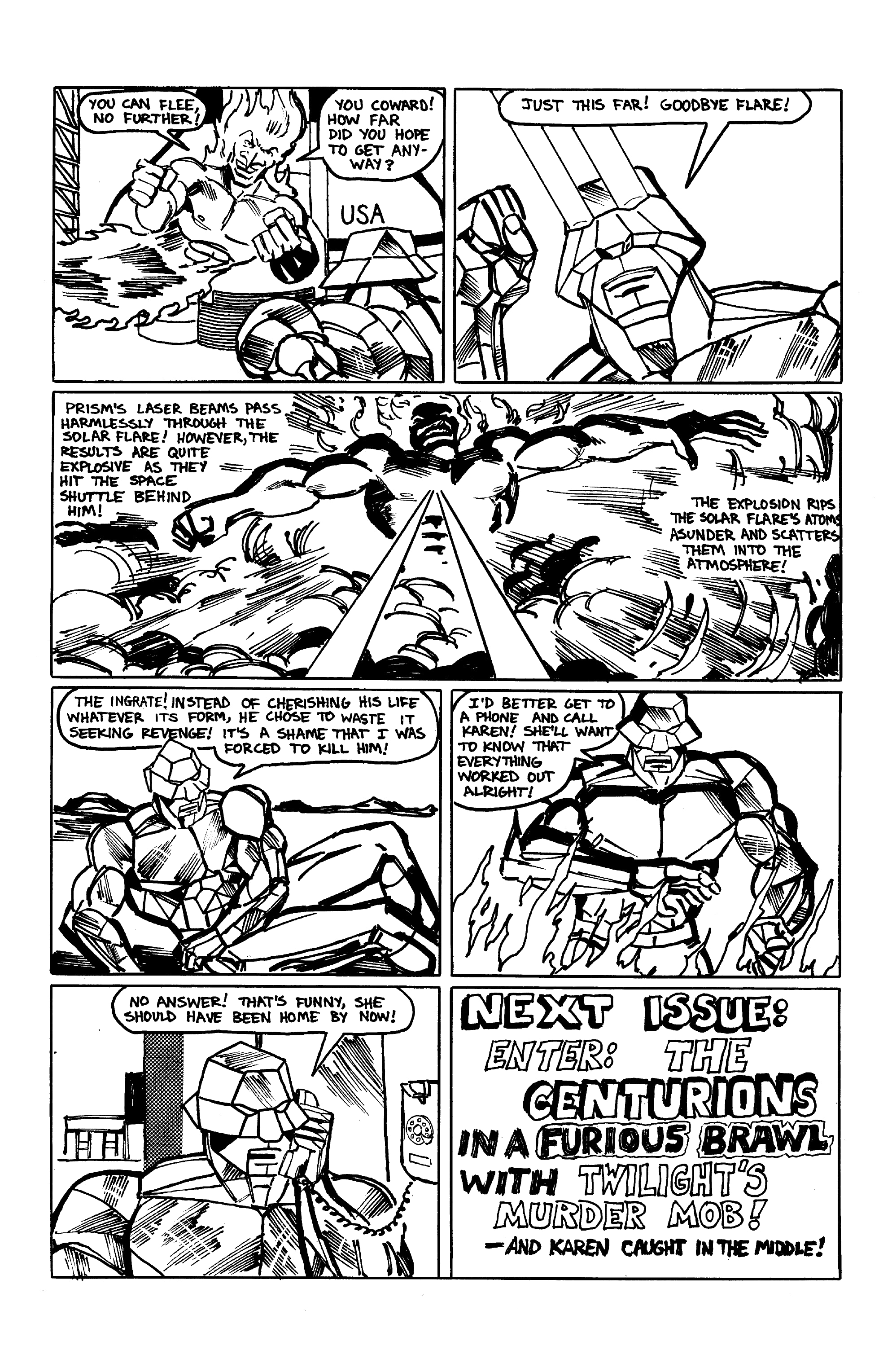 Graphic Fantasy (2021-) issue 1 - Page 47