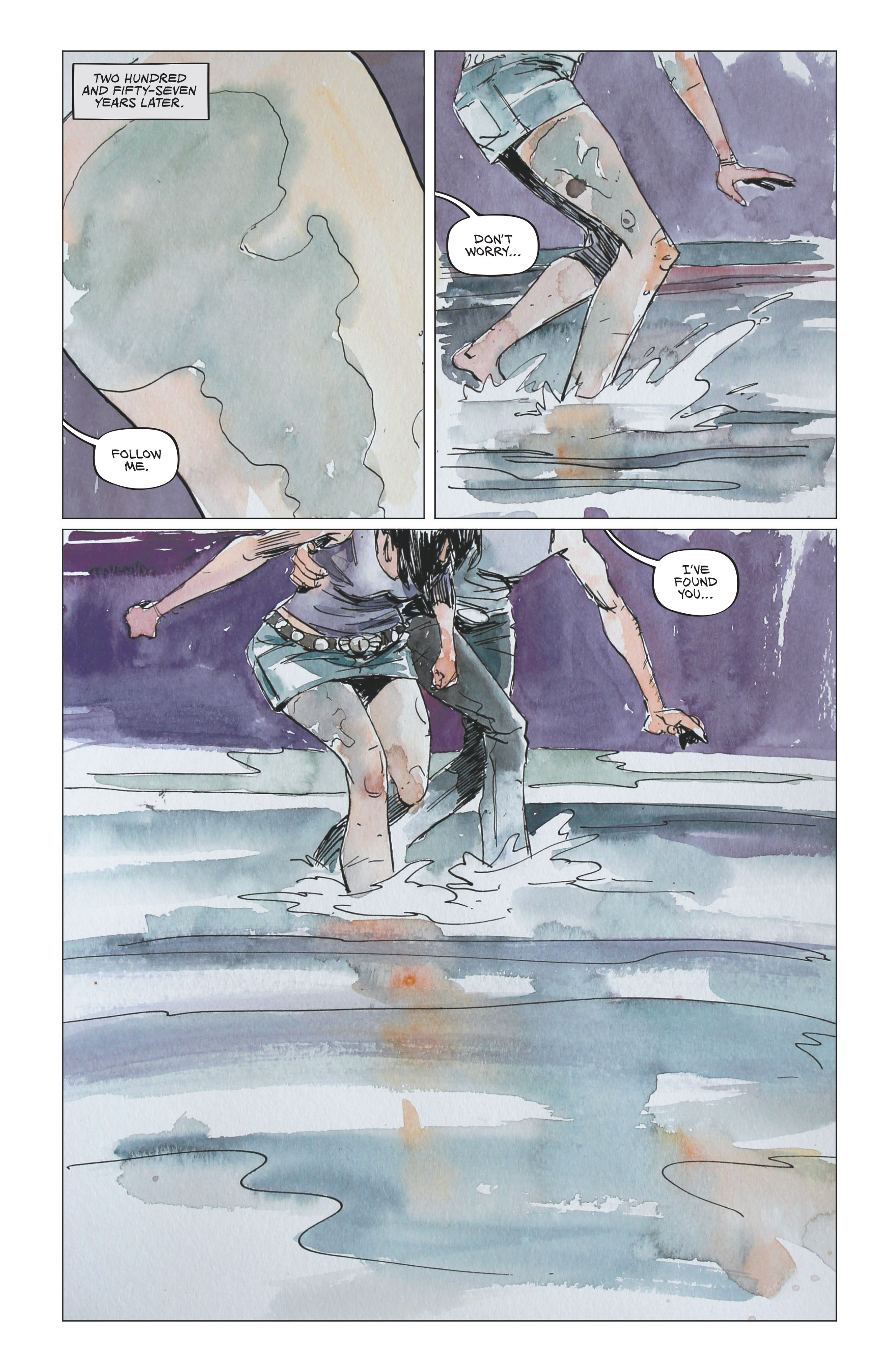 <{ $series->title }} issue 2 - Page 4