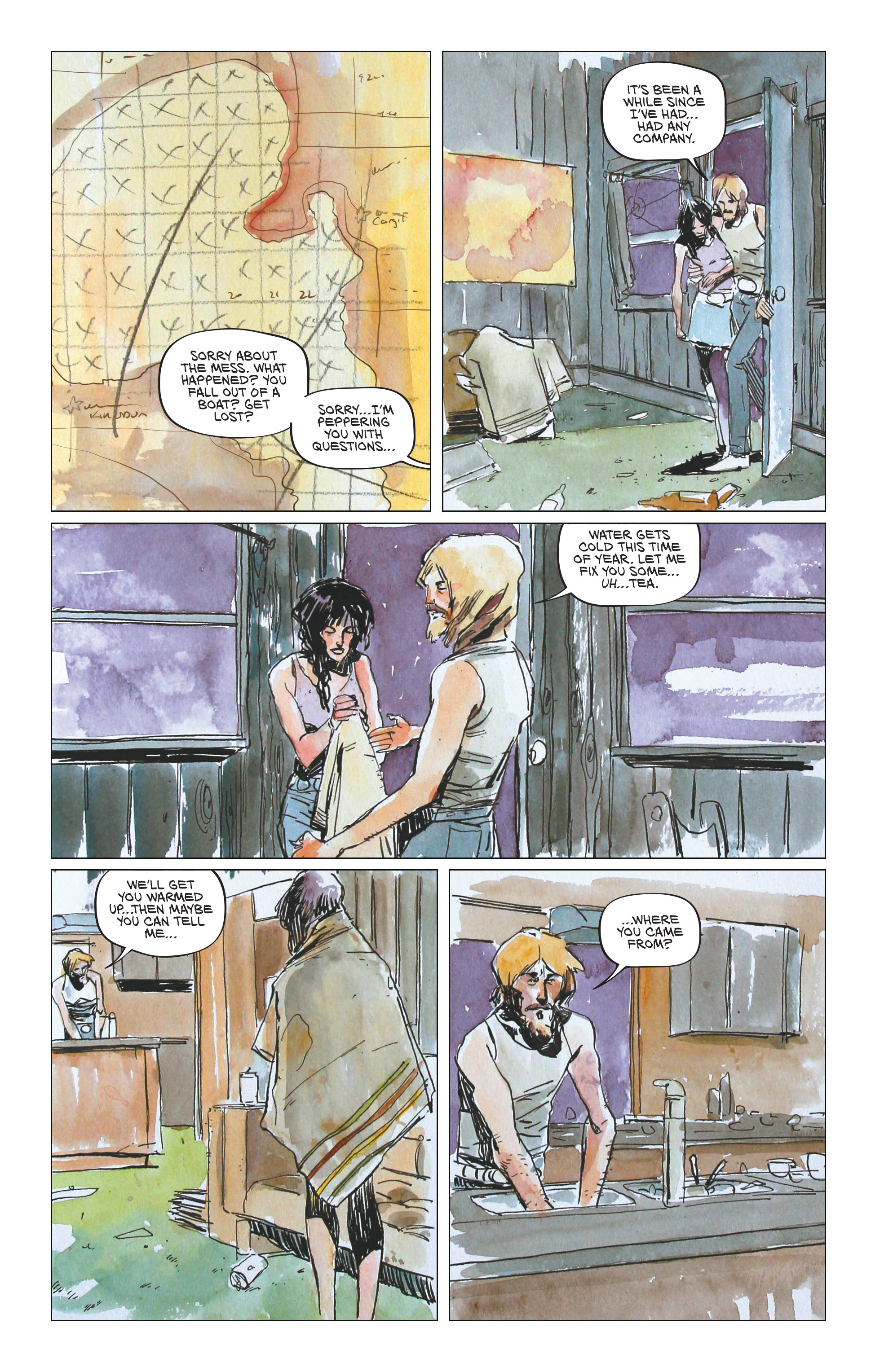 <{ $series->title }} issue 2 - Page 7