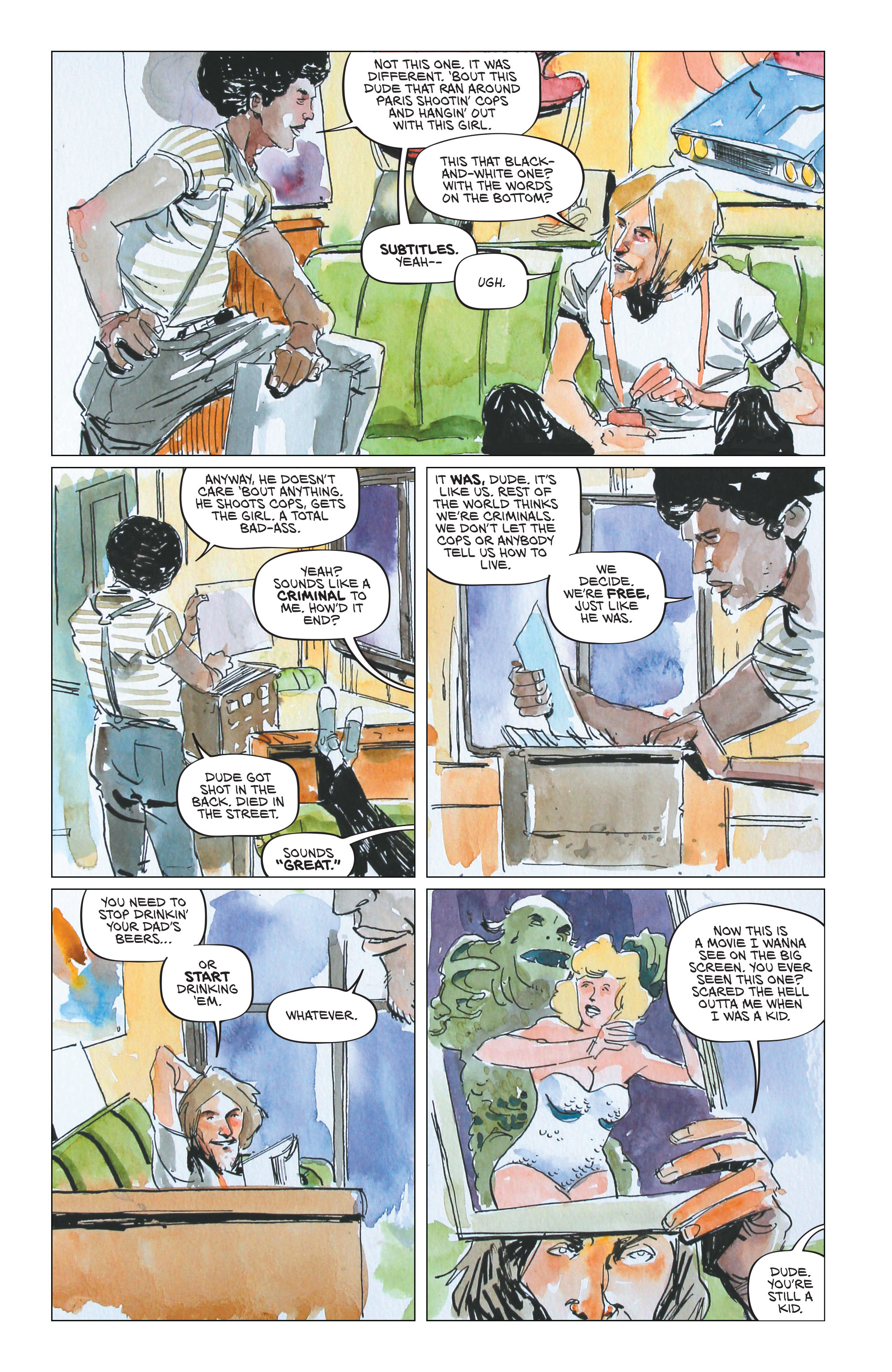 Grass Kings (2017) issue 2 - Page 11