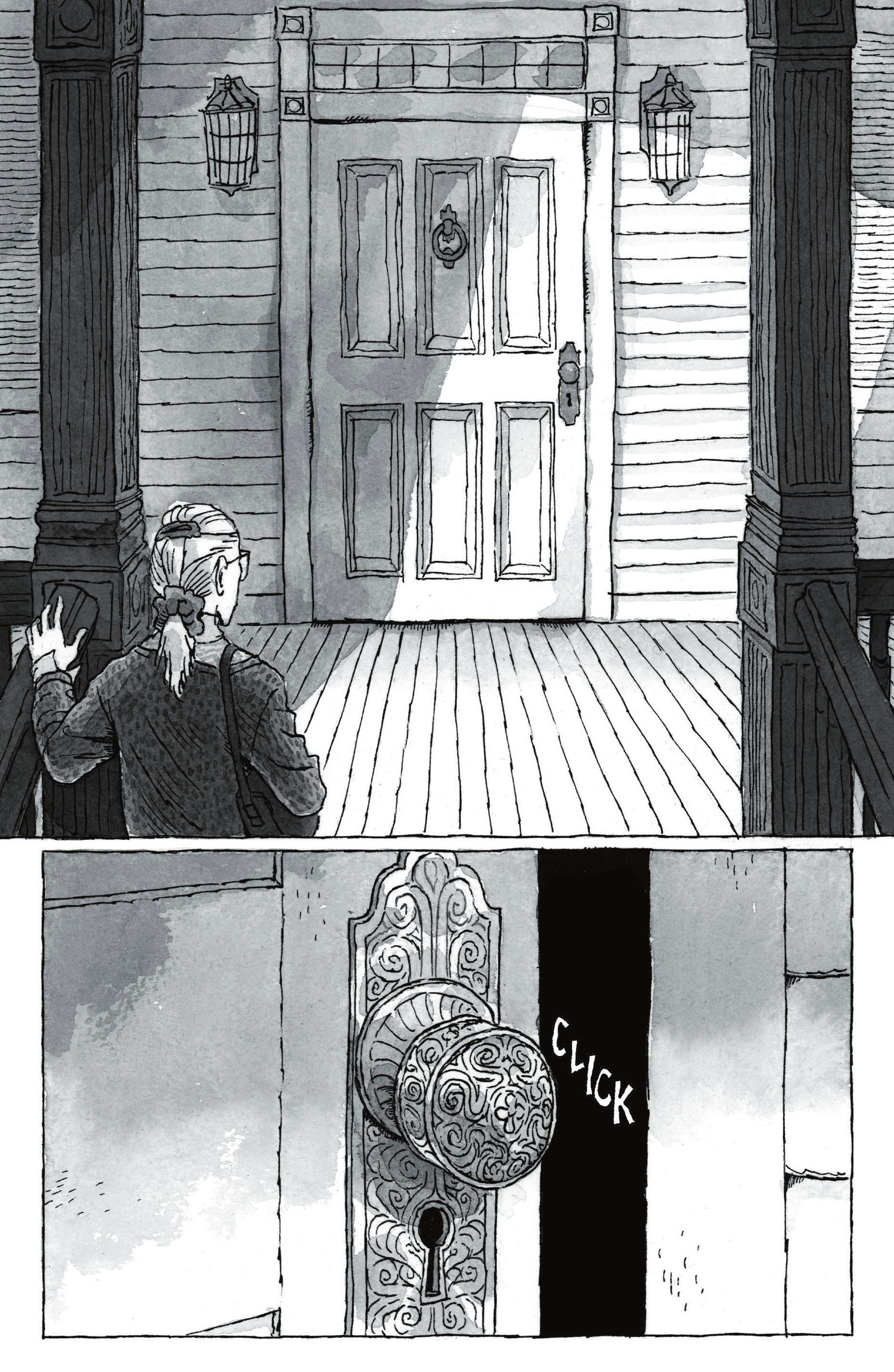 <{ $series->title }} issue 1 - Page 7