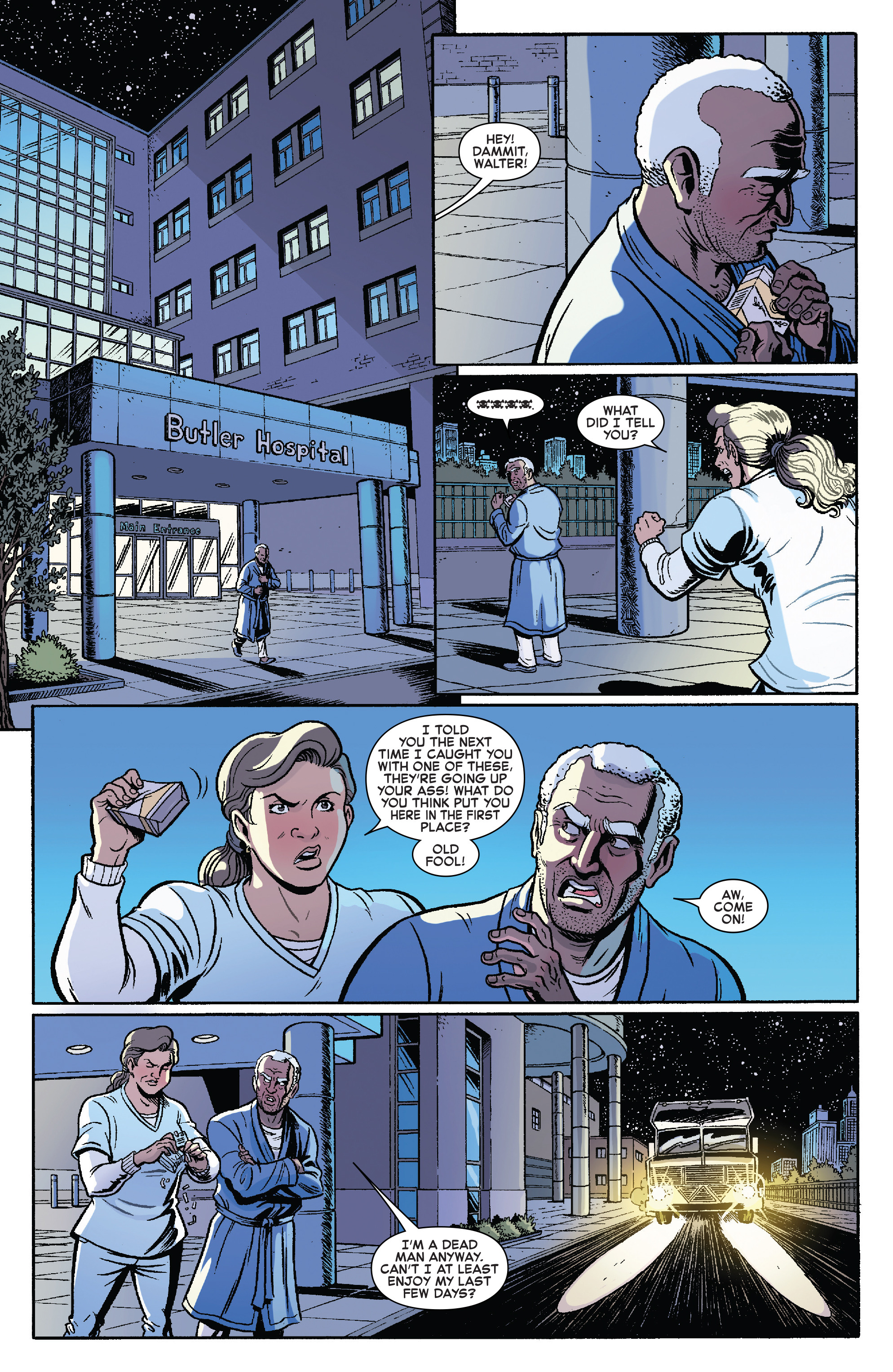 Great Lakes Avengers (2016-) issue 4 - Page 21