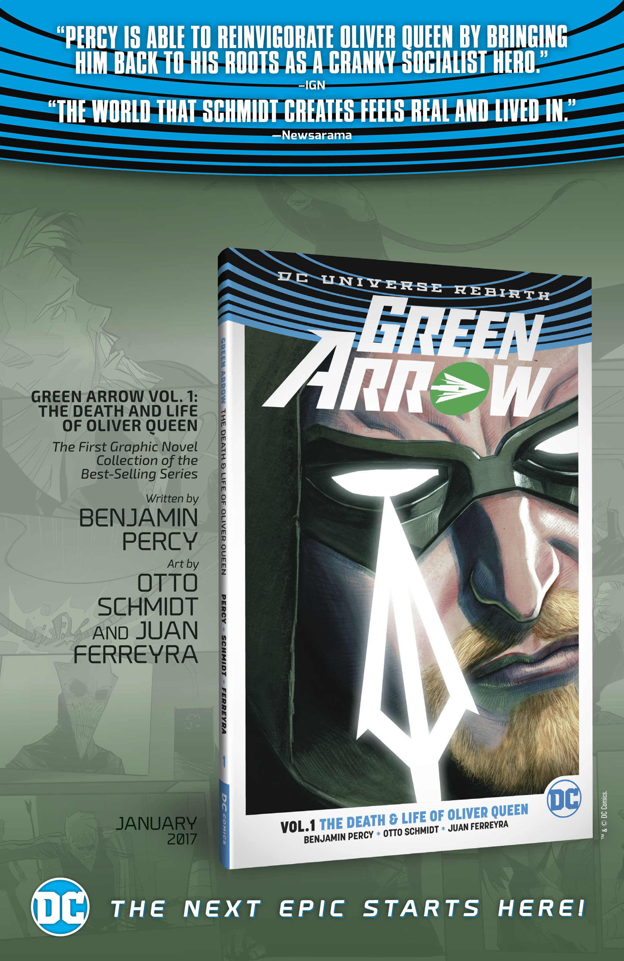 Green Arrow (2016-): Chapter 12 - Page 2
