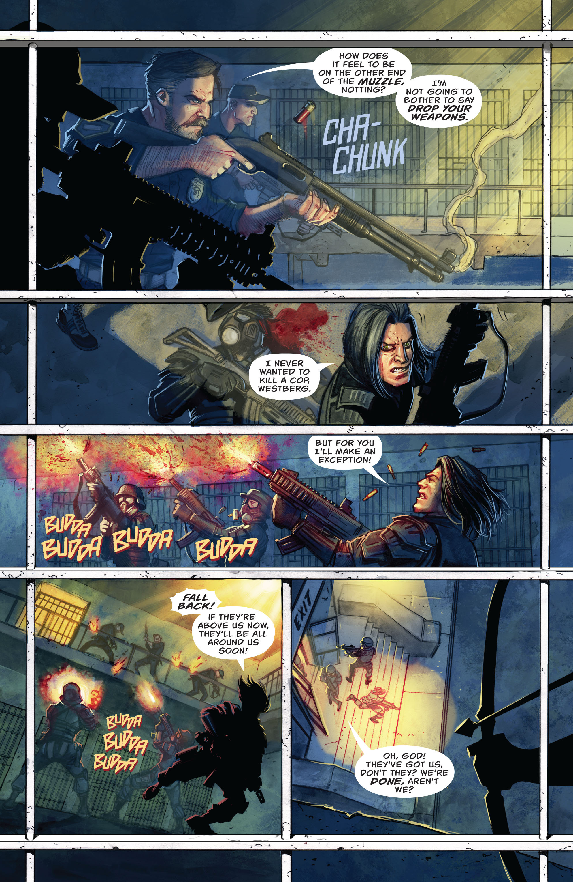 Green Arrow (2016-) issue 15 - Page 13