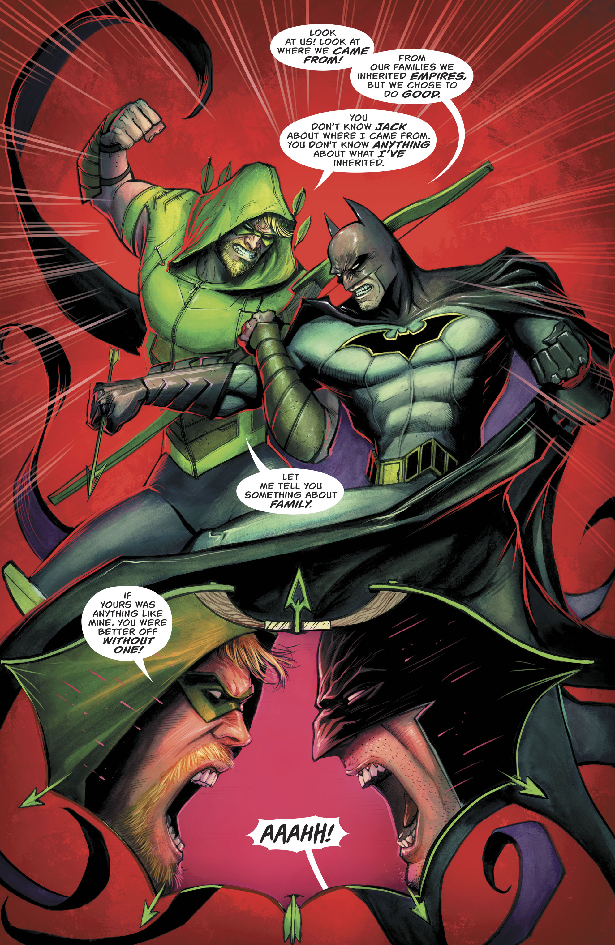 Green Arrow (2016-) issue 29 - Page 17