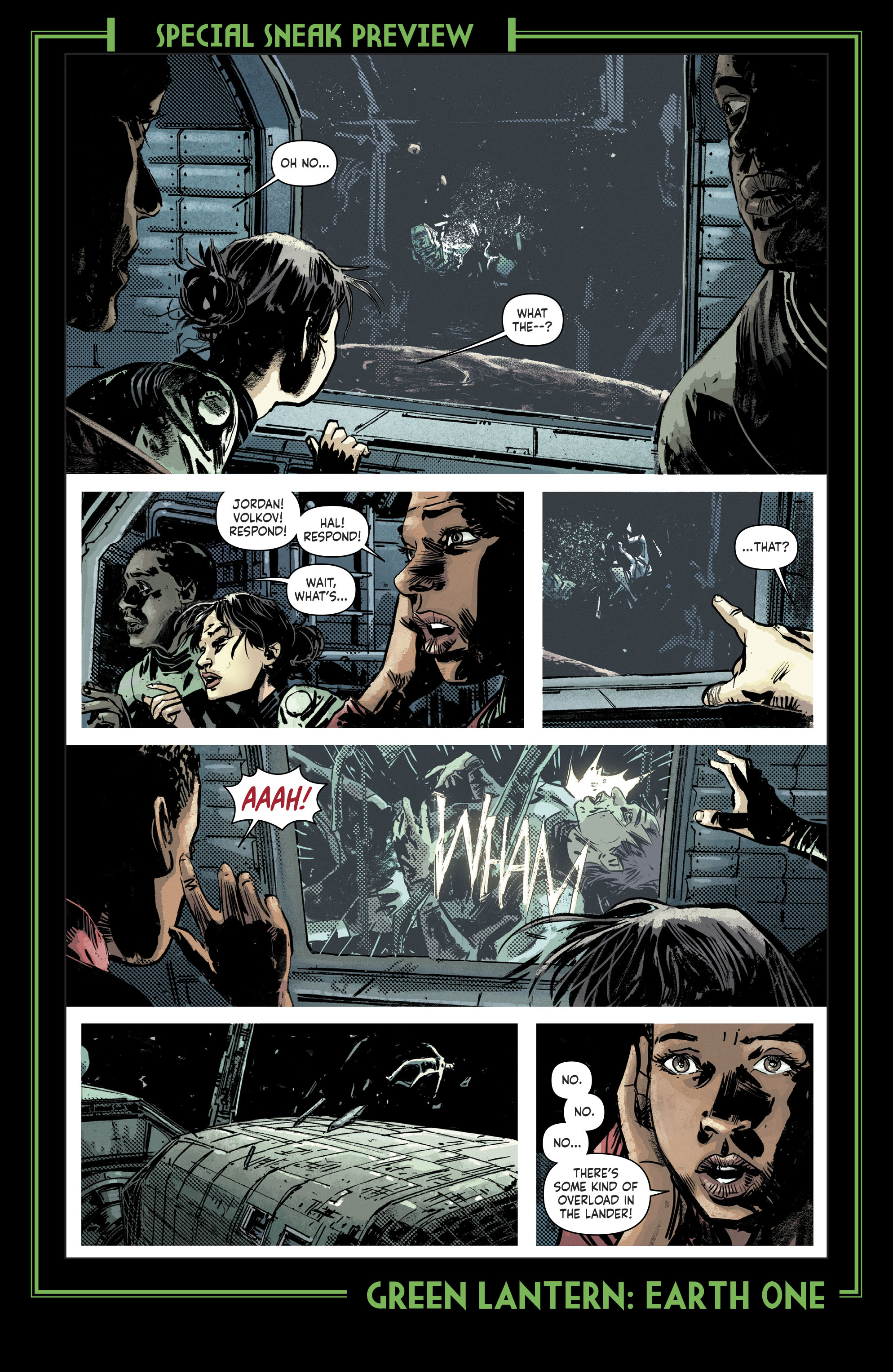 Green Arrow (2016-) issue 38 - Page 29