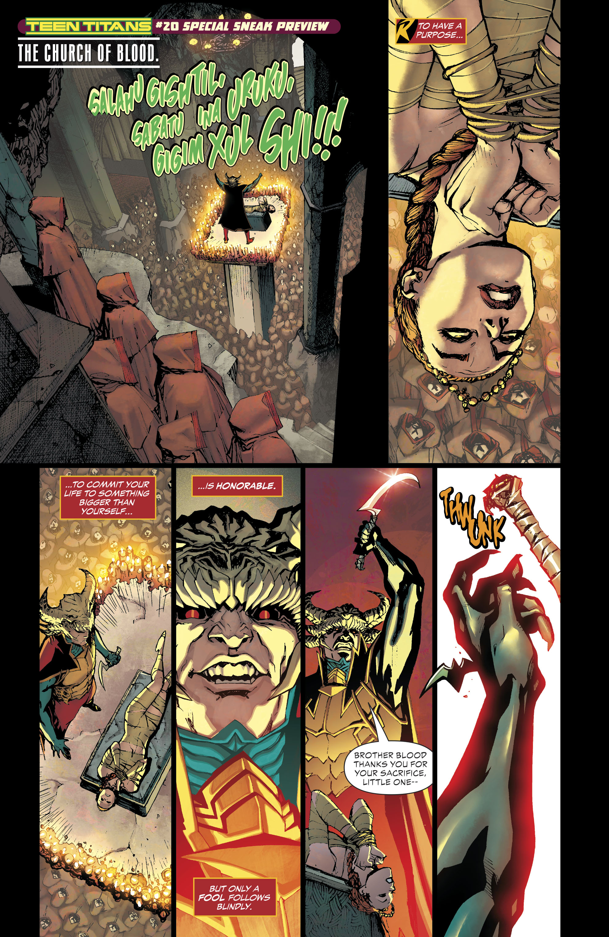 Green Arrow (2016-) issue 41 - Page 25