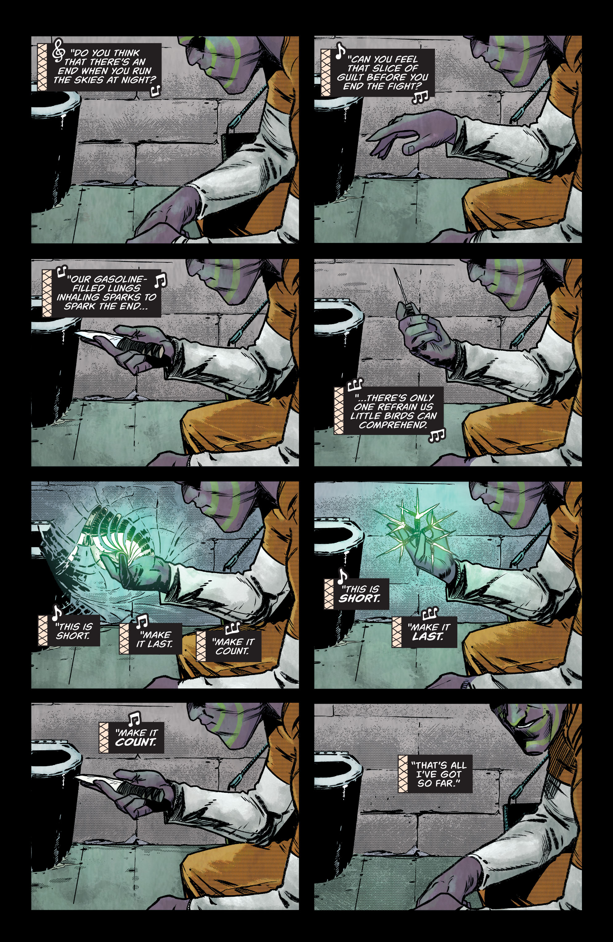 Green Arrow (2016-): Chapter 48 - Page 4