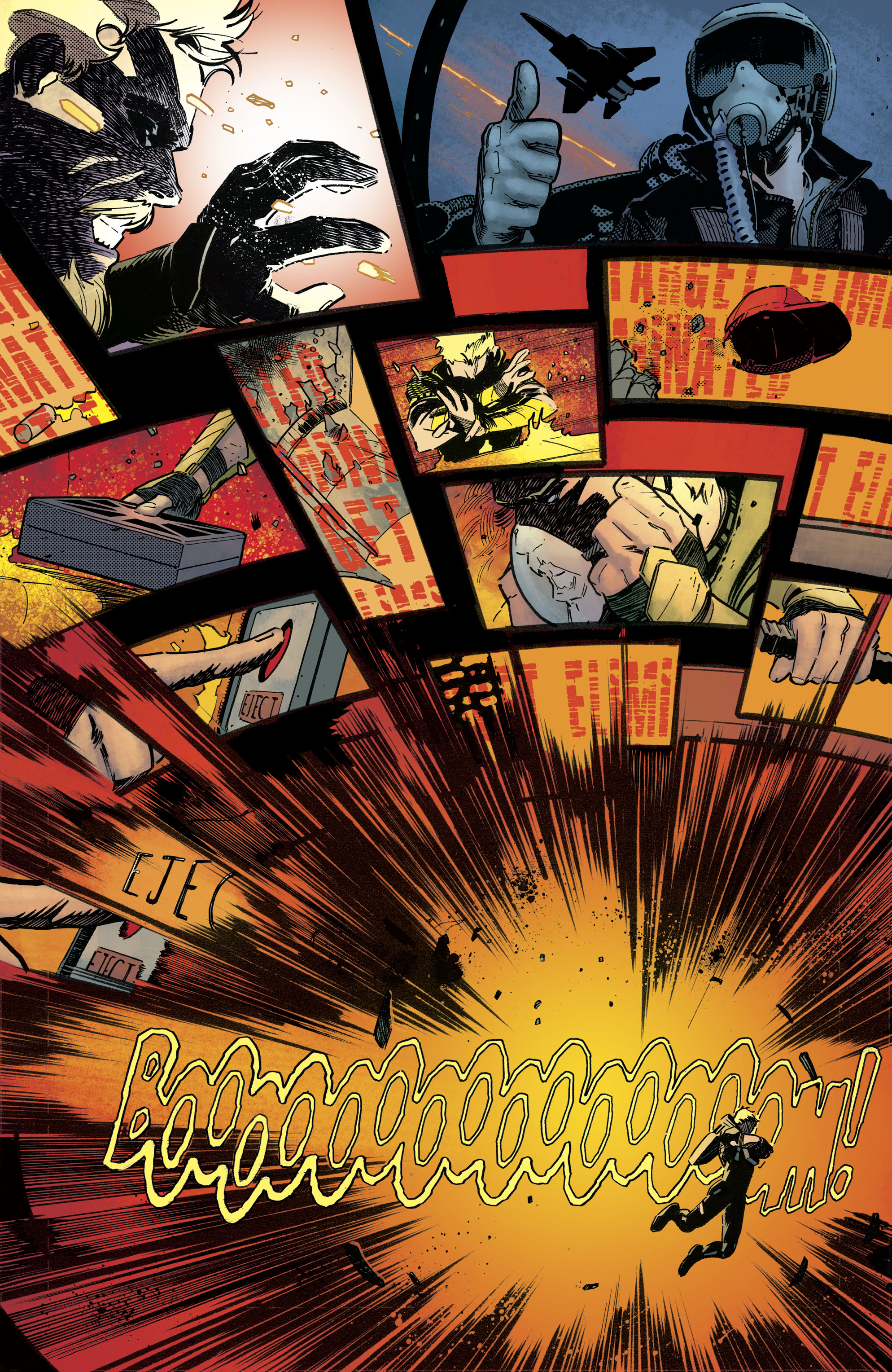 Green Arrow (2016-): Chapter 50 - Page 24