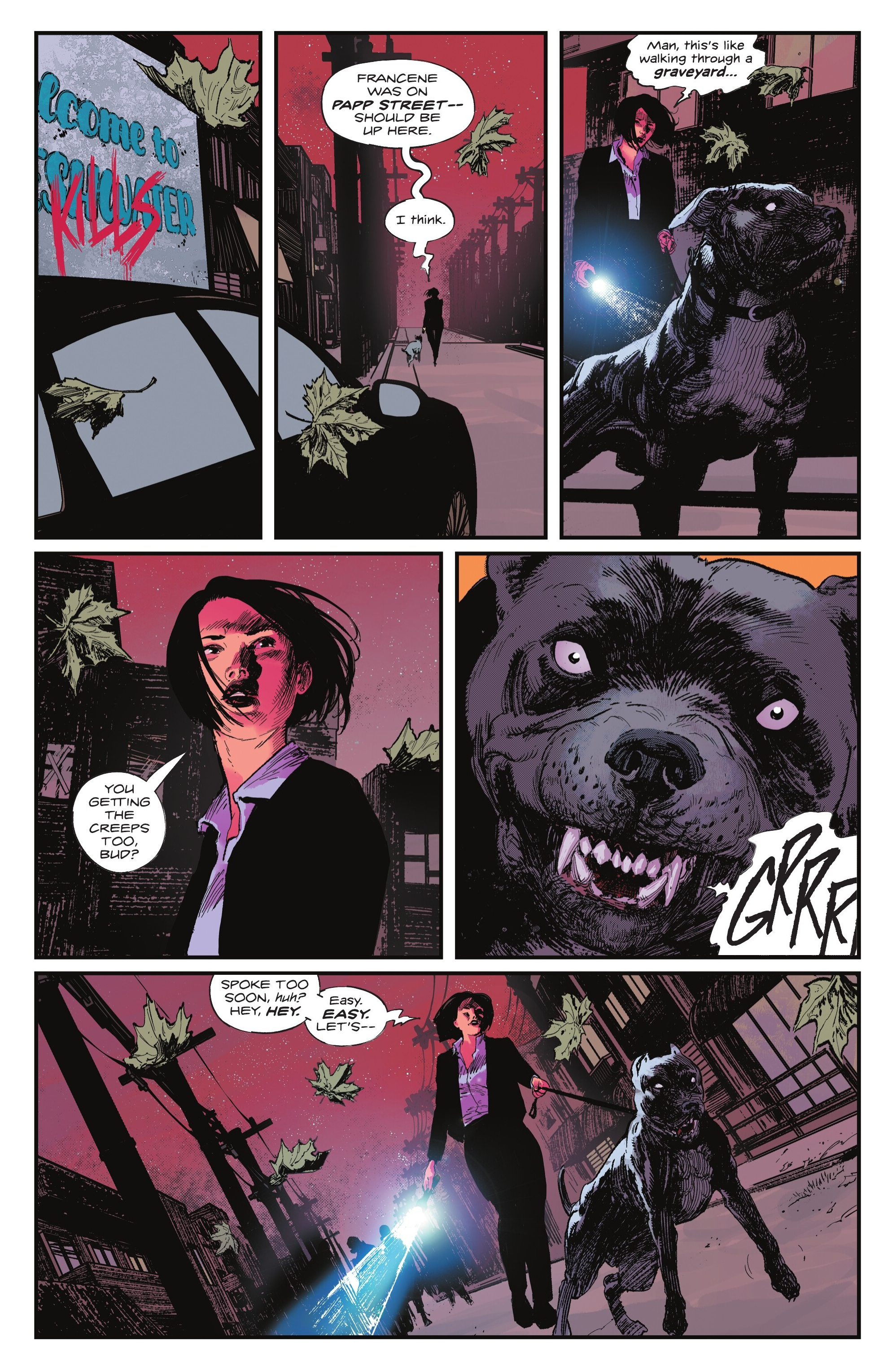 Green Arrow (2023-): Chapter 22 - Page 11