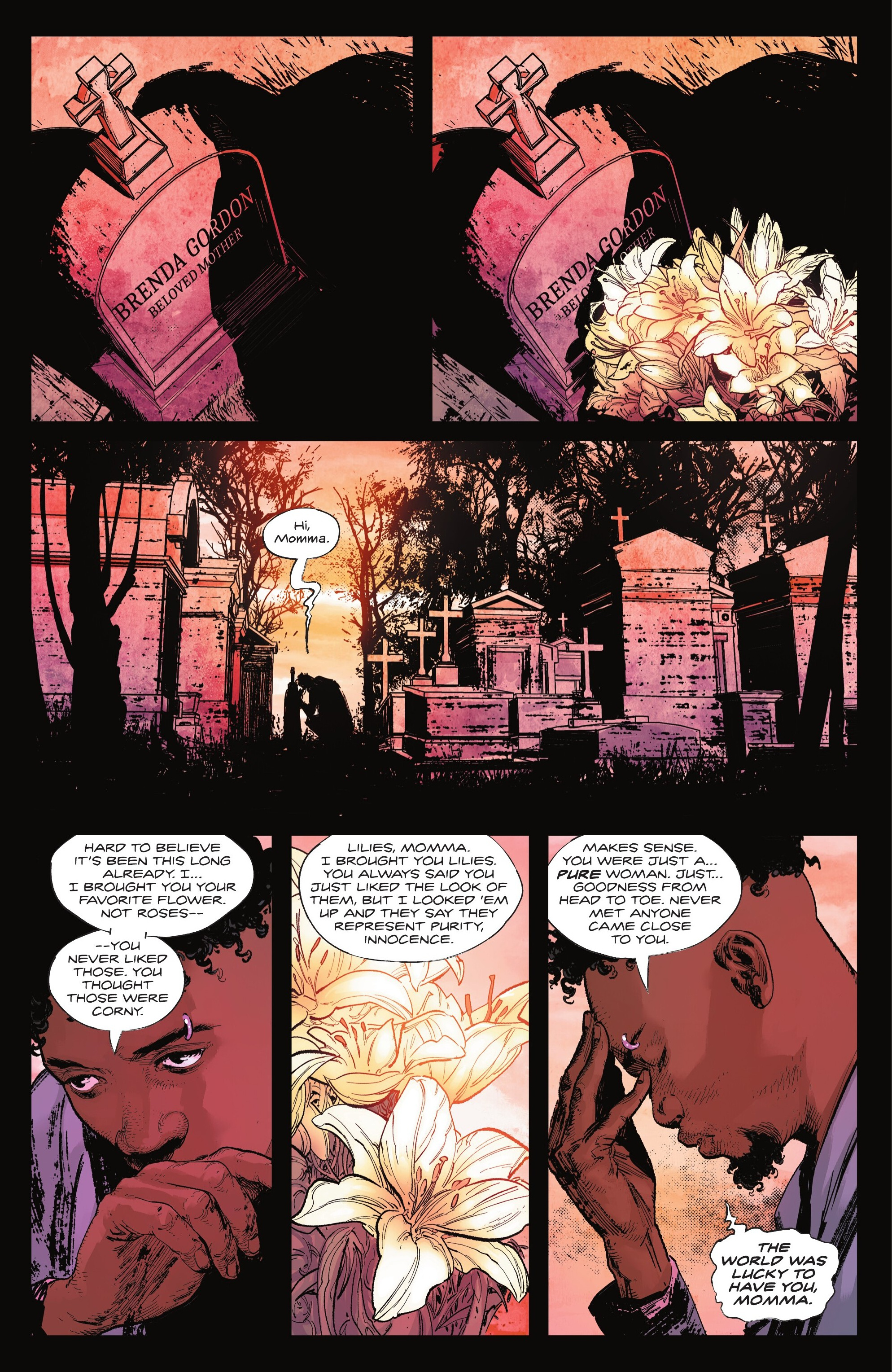 Green Arrow (2023-): Chapter 24 - Page 3