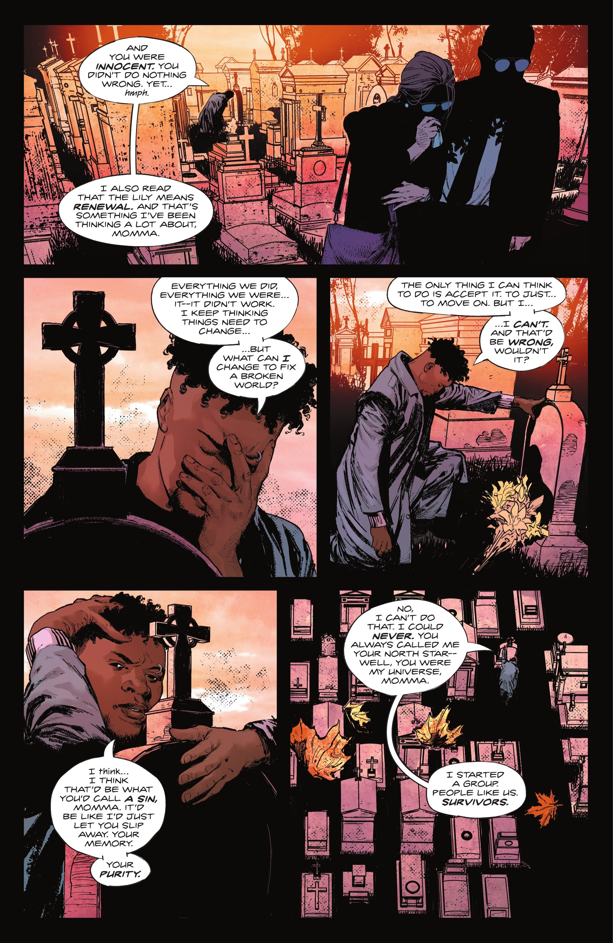 Green Arrow (2023-): Chapter 24 - Page 4