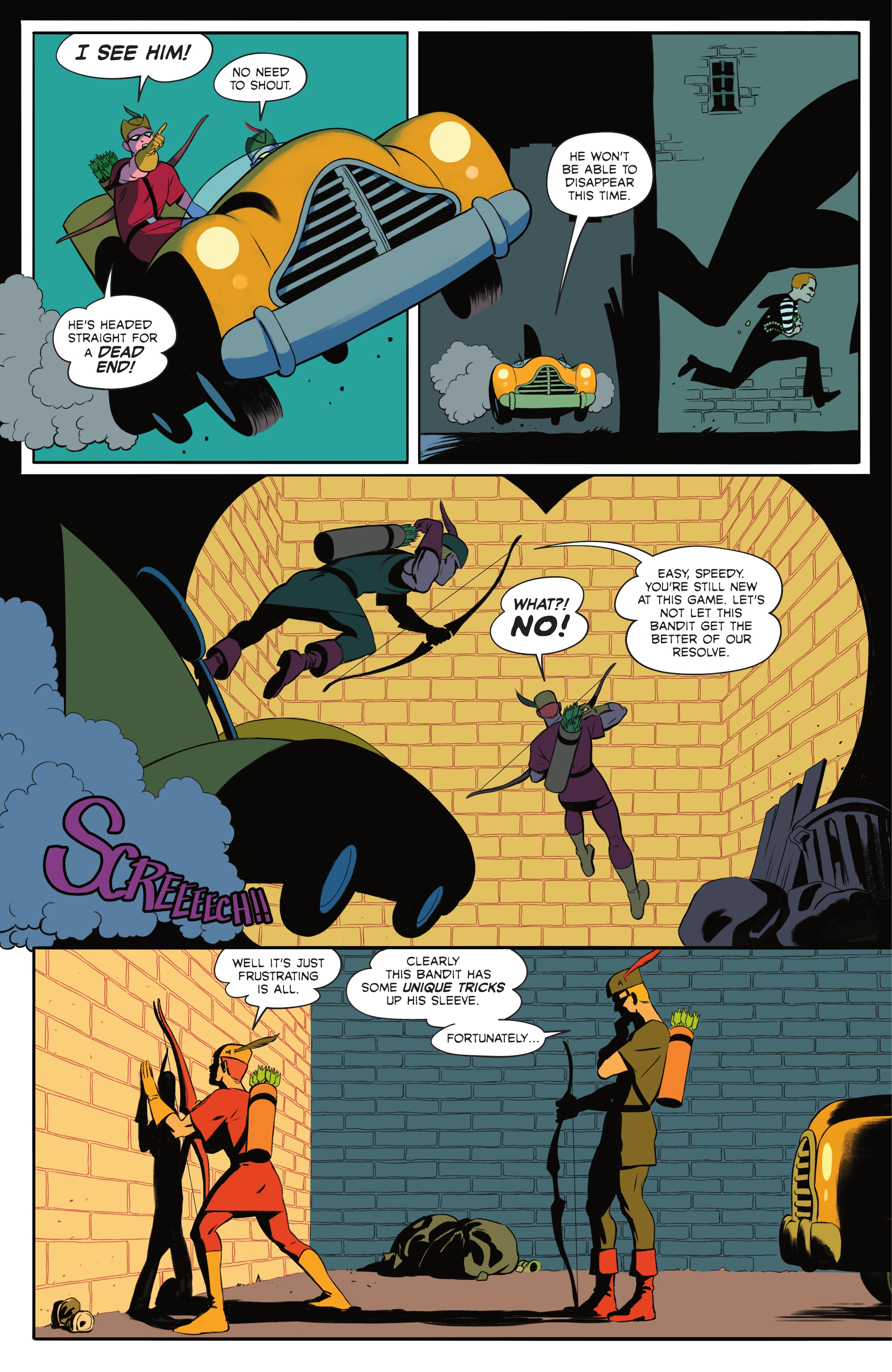 <{ $series->title }} issue 1 - Page 6