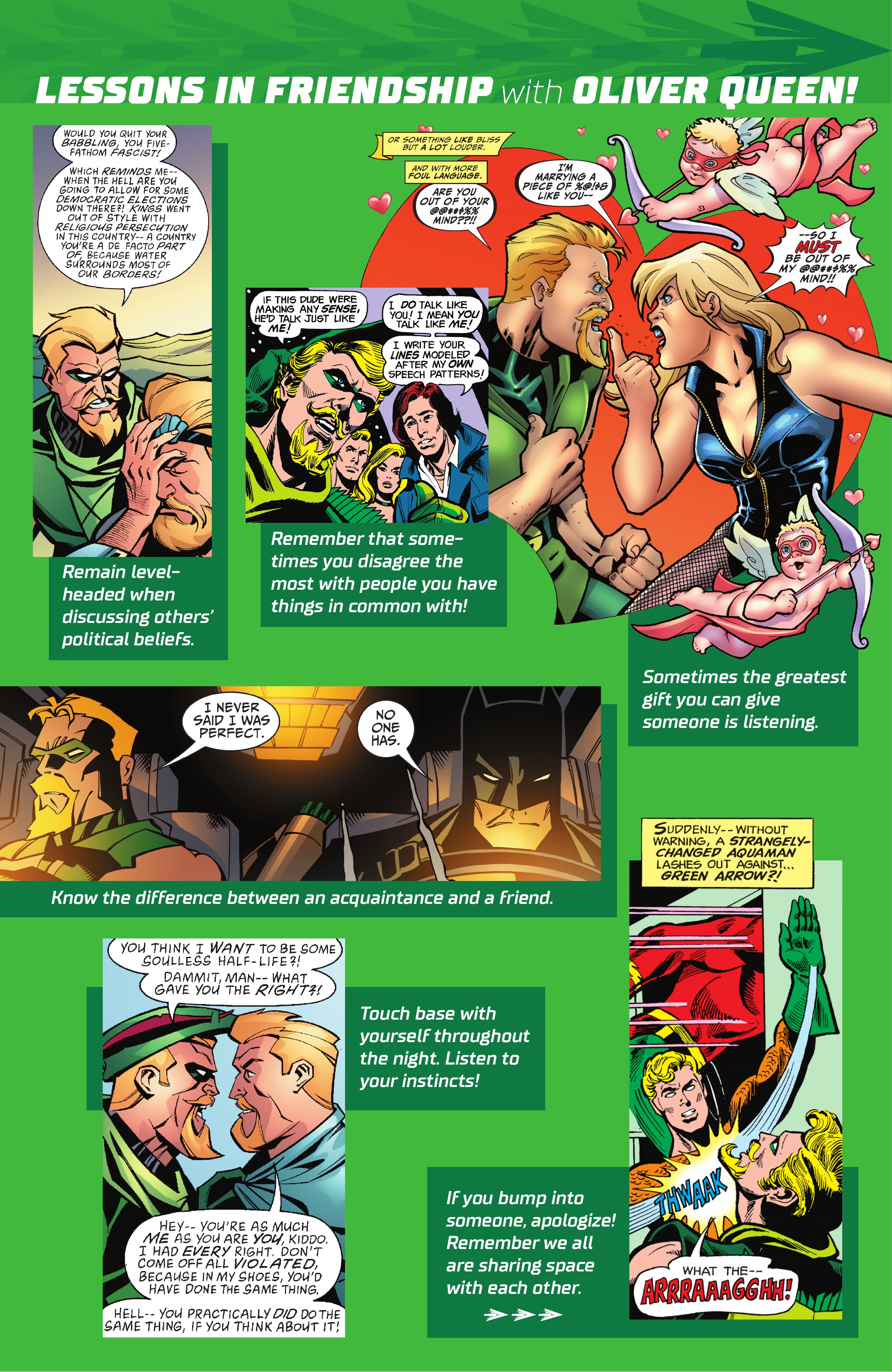 Green Arrow 80th Anniversary 100-Page Super Spectacular (2021) issue 1 - Page 41