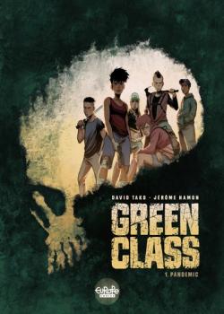 Green Class (2019-)