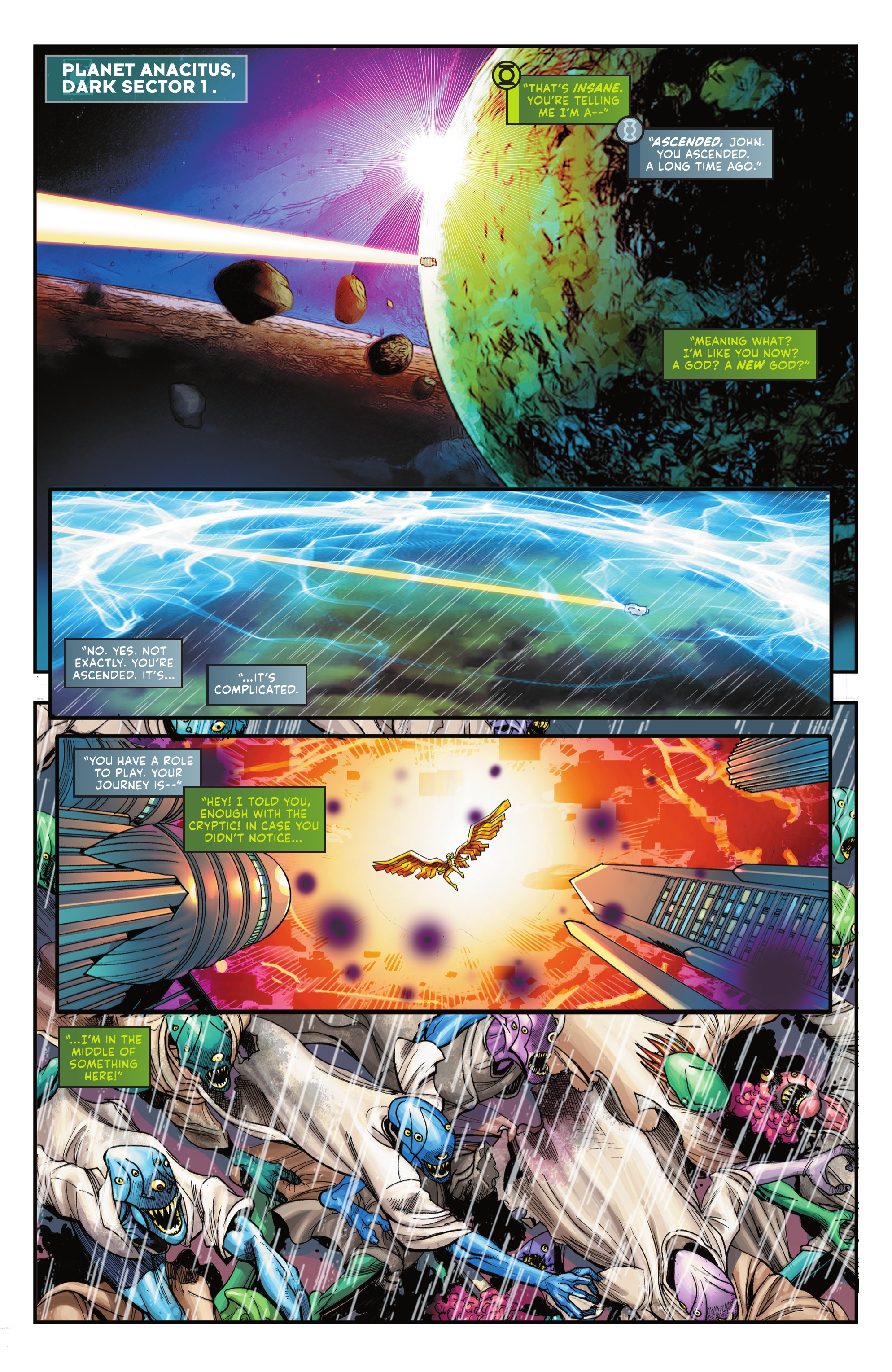 Green Lantern (2021-): Chapter 8 - Page 4