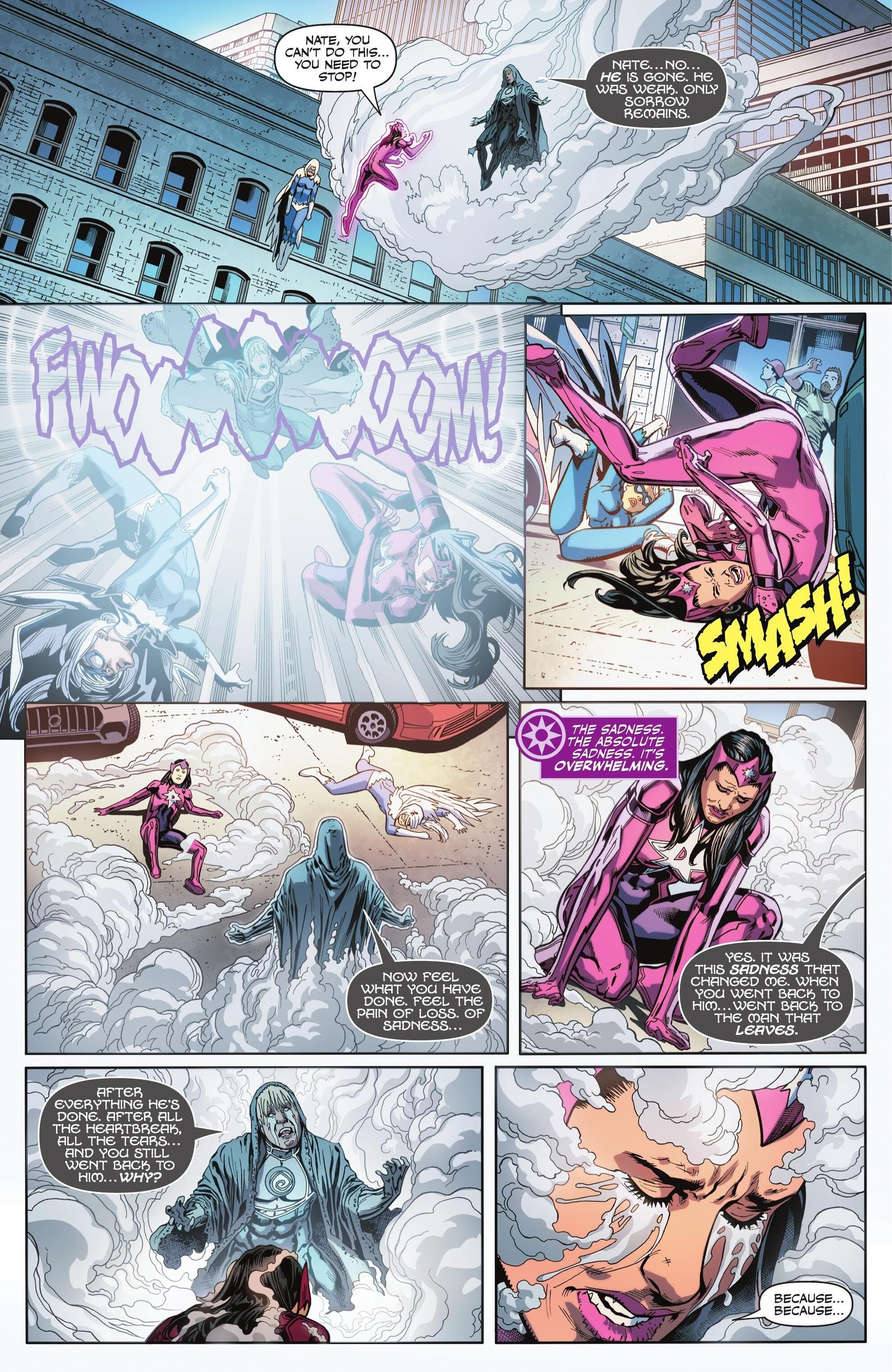 Green Lantern (2023-) issue 15 - Page 17